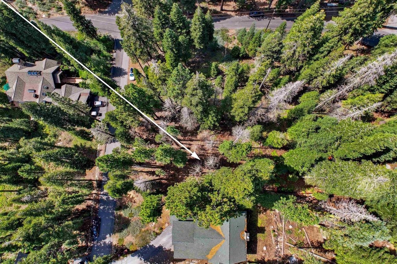 880 Sunny Drive, Homewood, CA, 96141