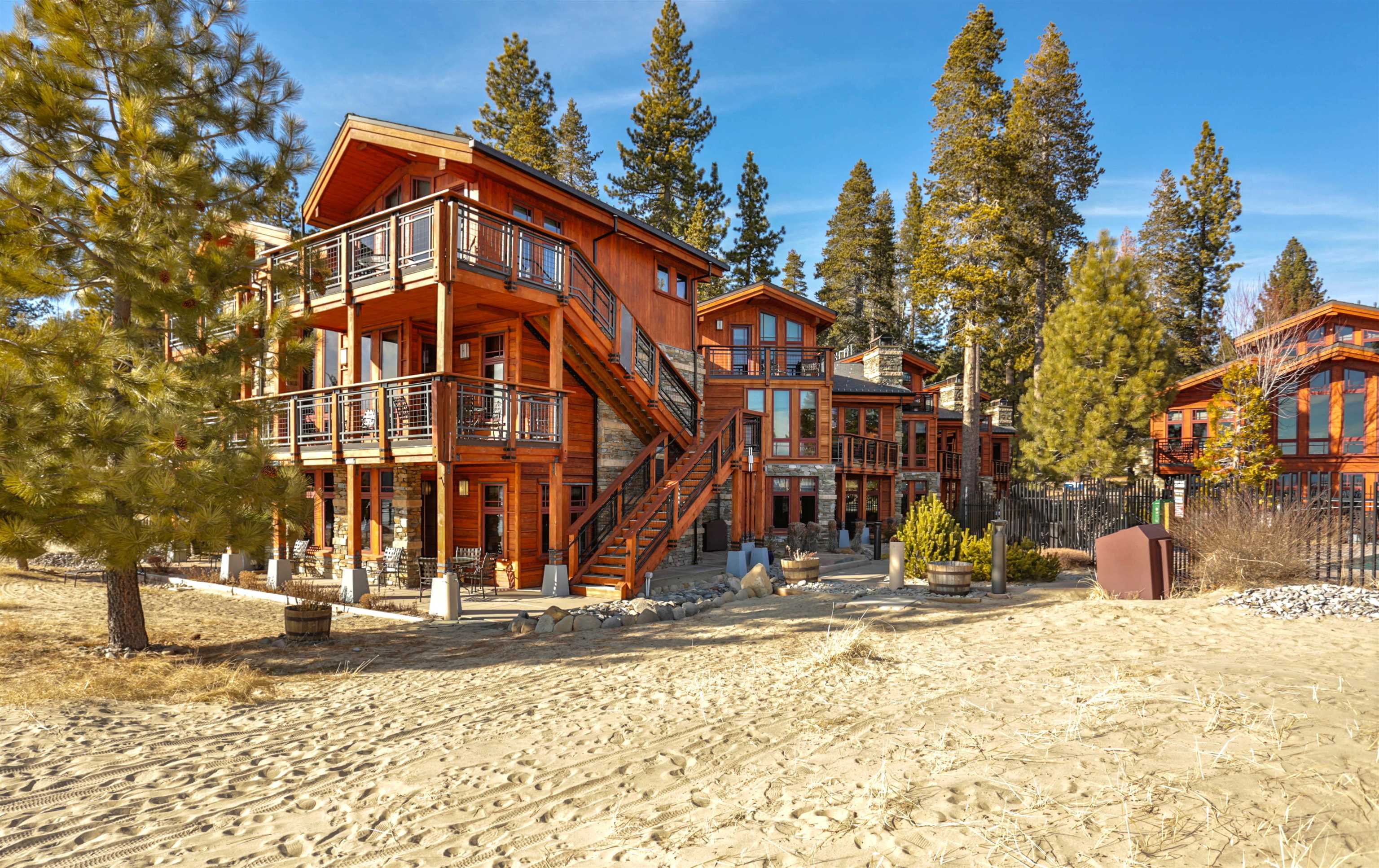 6750 North Lake Boulevard UNIT 19F, Tahoe Vista, CA, 96148