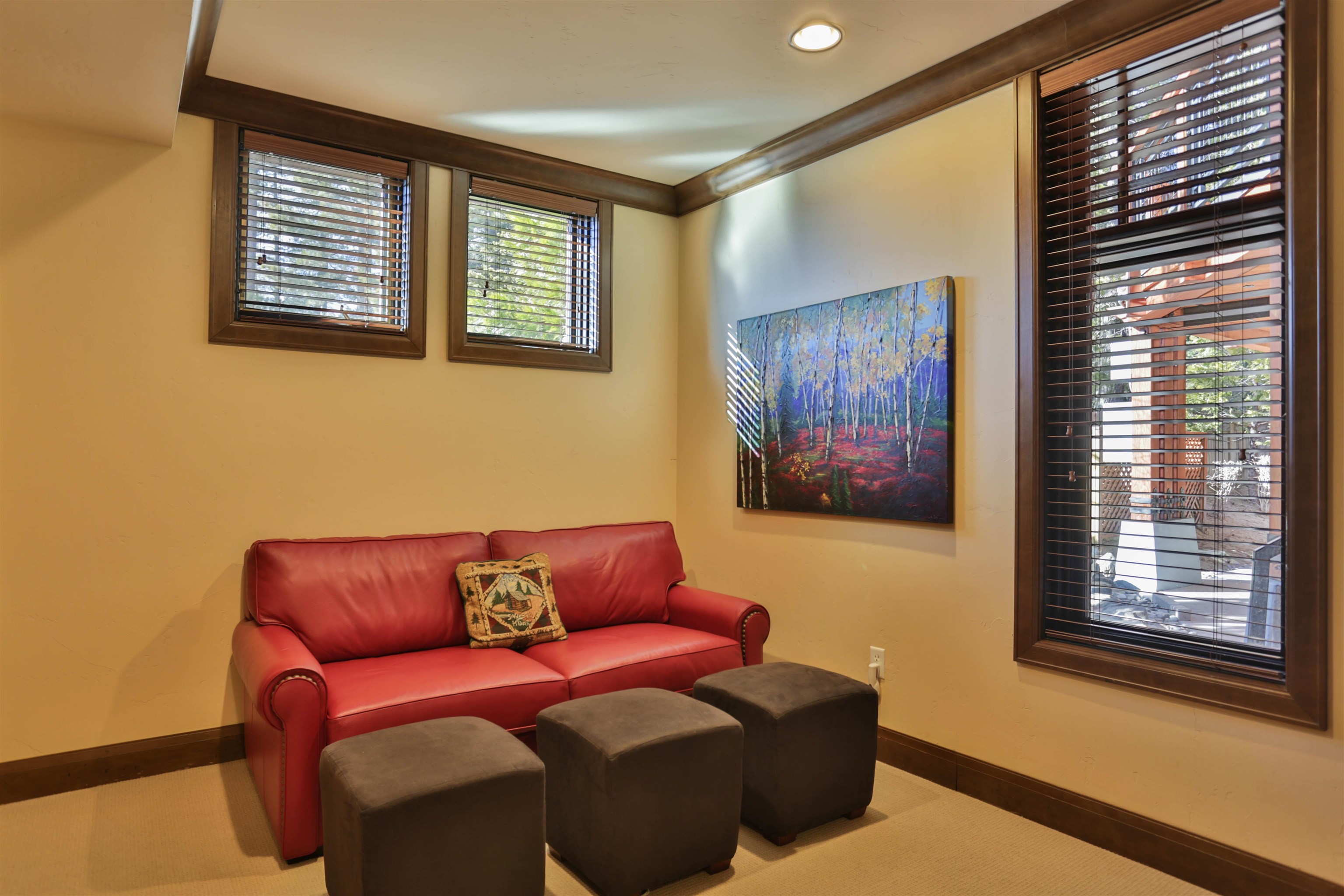 6750 North Lake Boulevard UNIT 19F, Tahoe Vista, CA, 96148