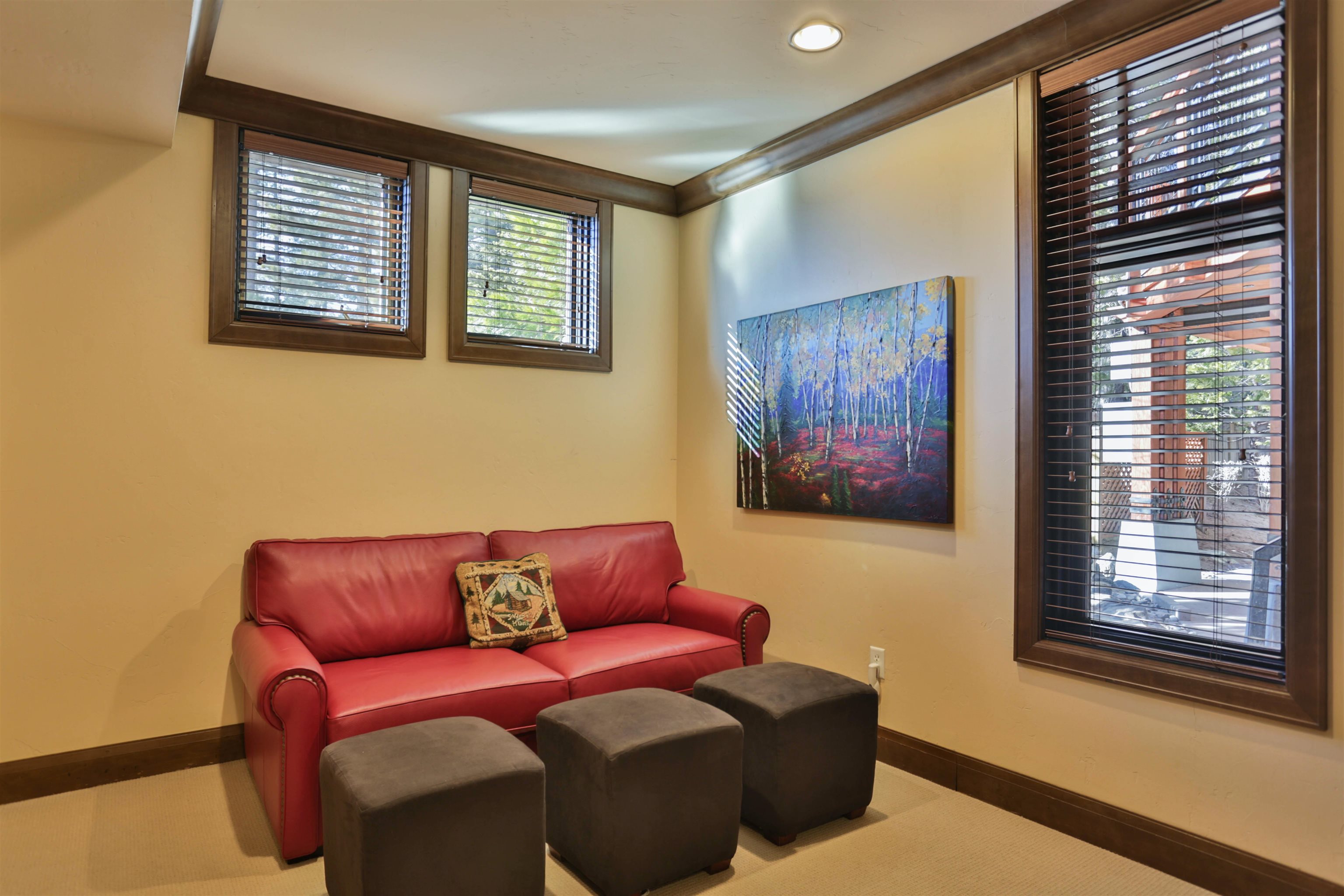 6750 North Lake Boulevard UNIT 19F, Tahoe Vista, CA, 96148