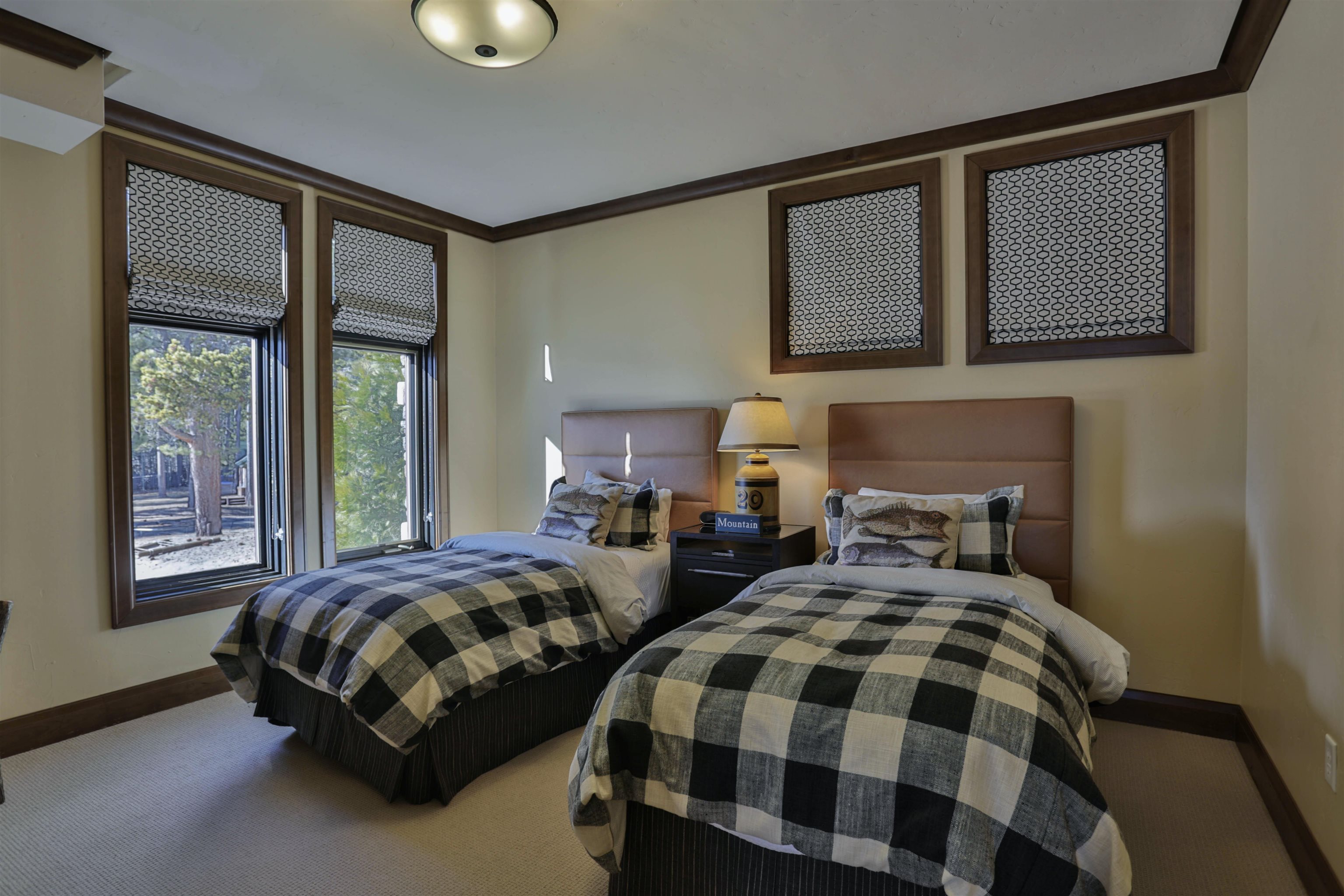 6750 North Lake Boulevard UNIT 19F, Tahoe Vista, CA, 96148