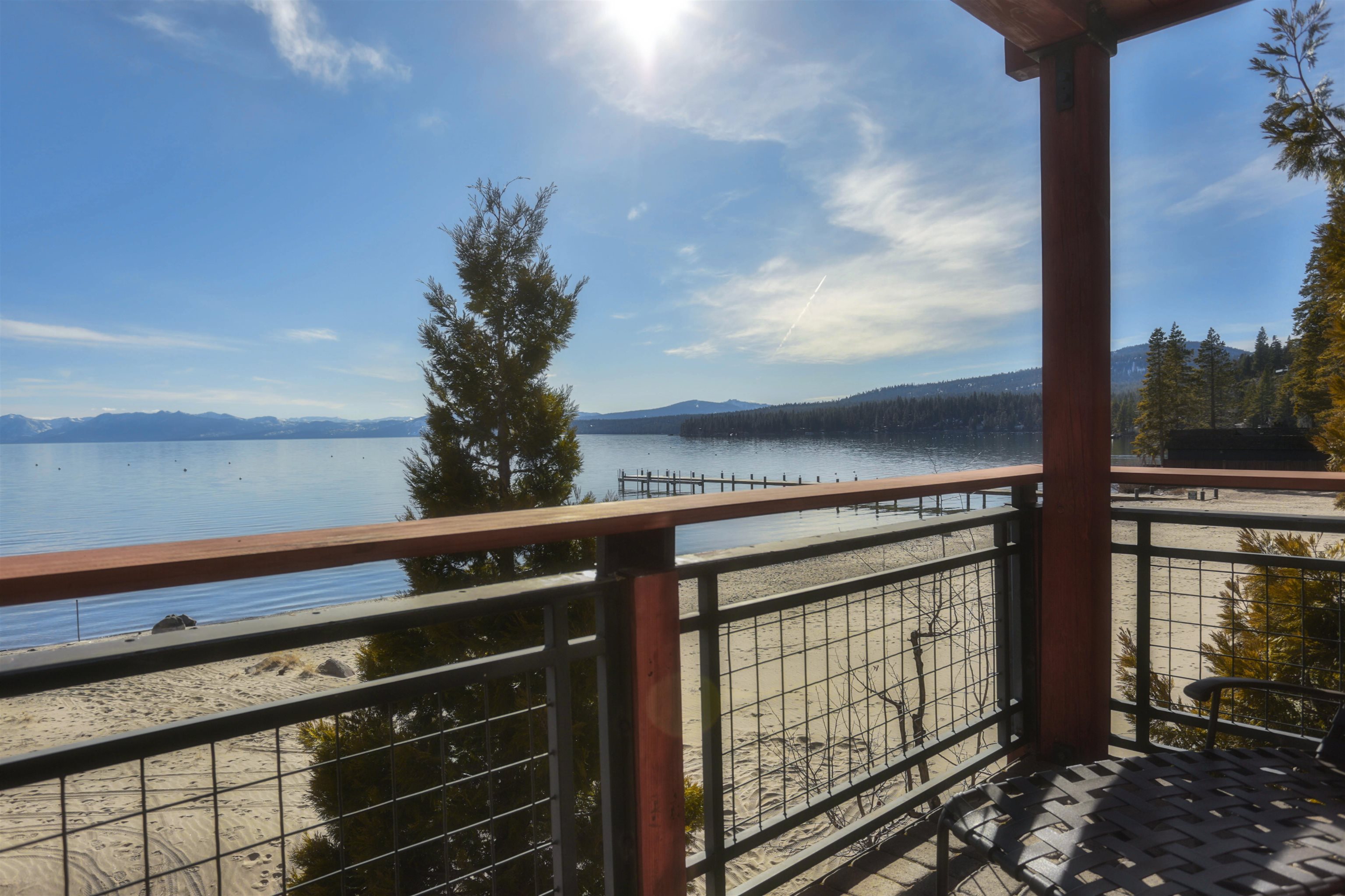 6750 North Lake Boulevard UNIT 19F, Tahoe Vista, CA, 96148