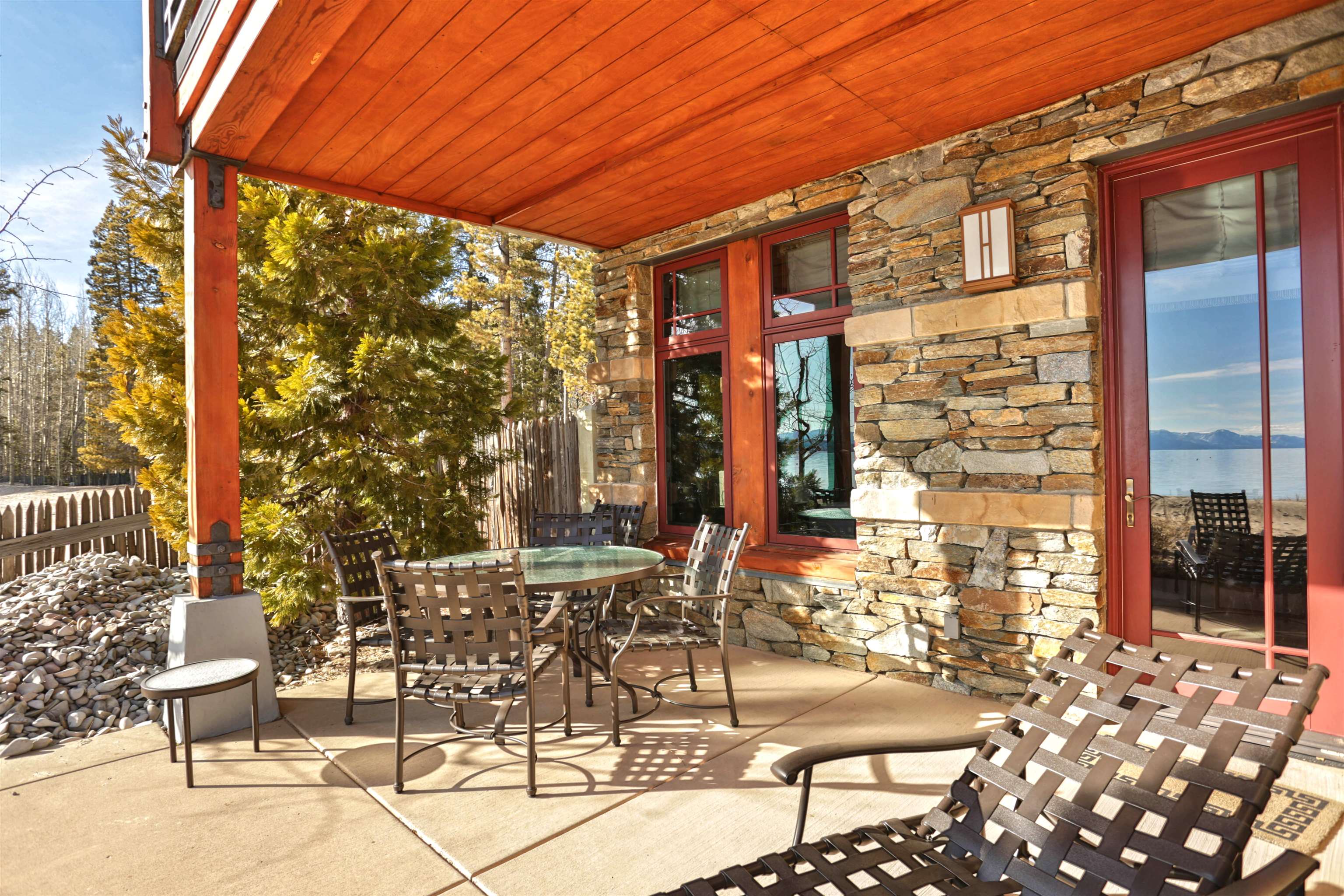6750 North Lake Boulevard UNIT 19F, Tahoe Vista, CA, 96148