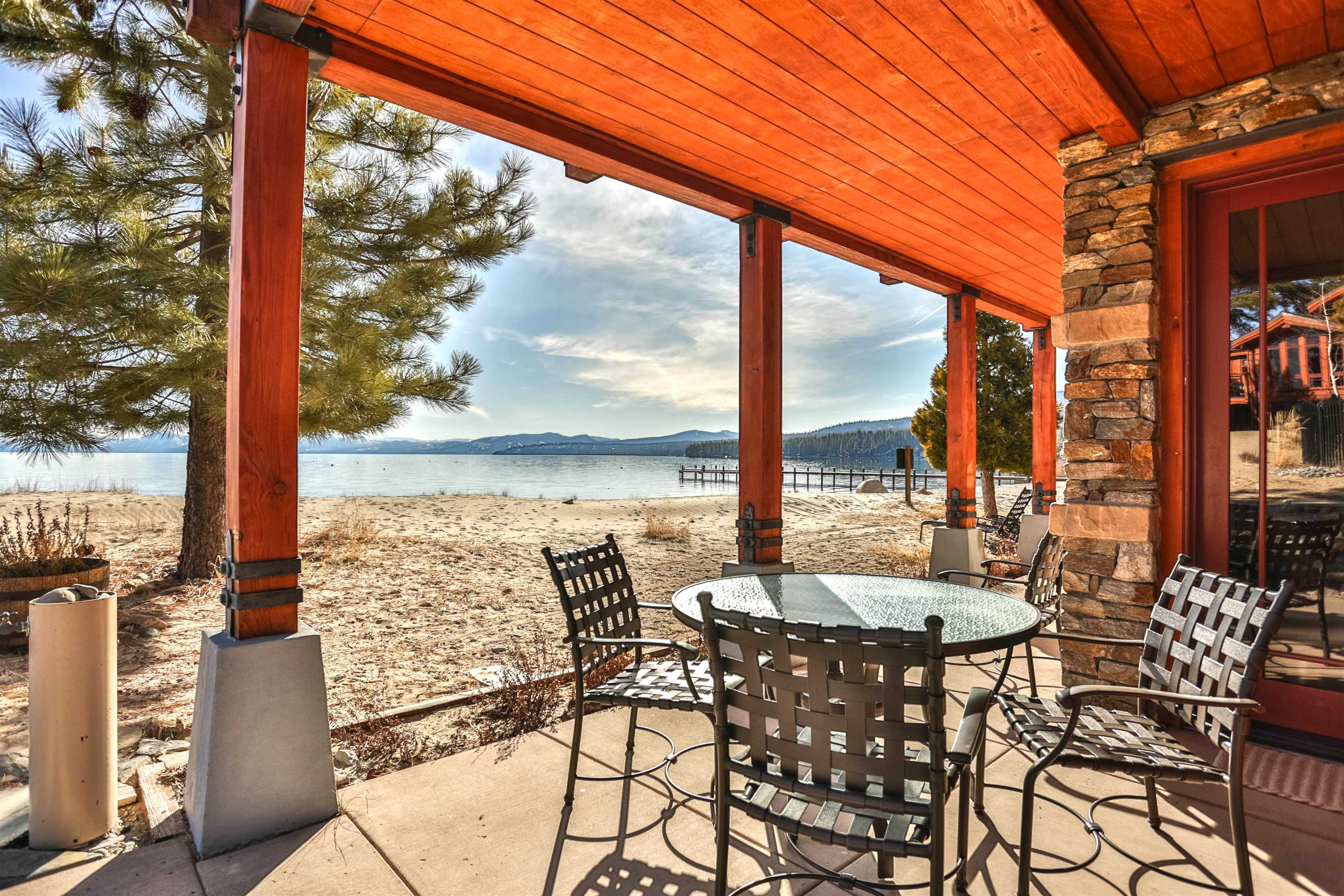 6750 North Lake Boulevard UNIT 19F, Tahoe Vista, CA, 96148