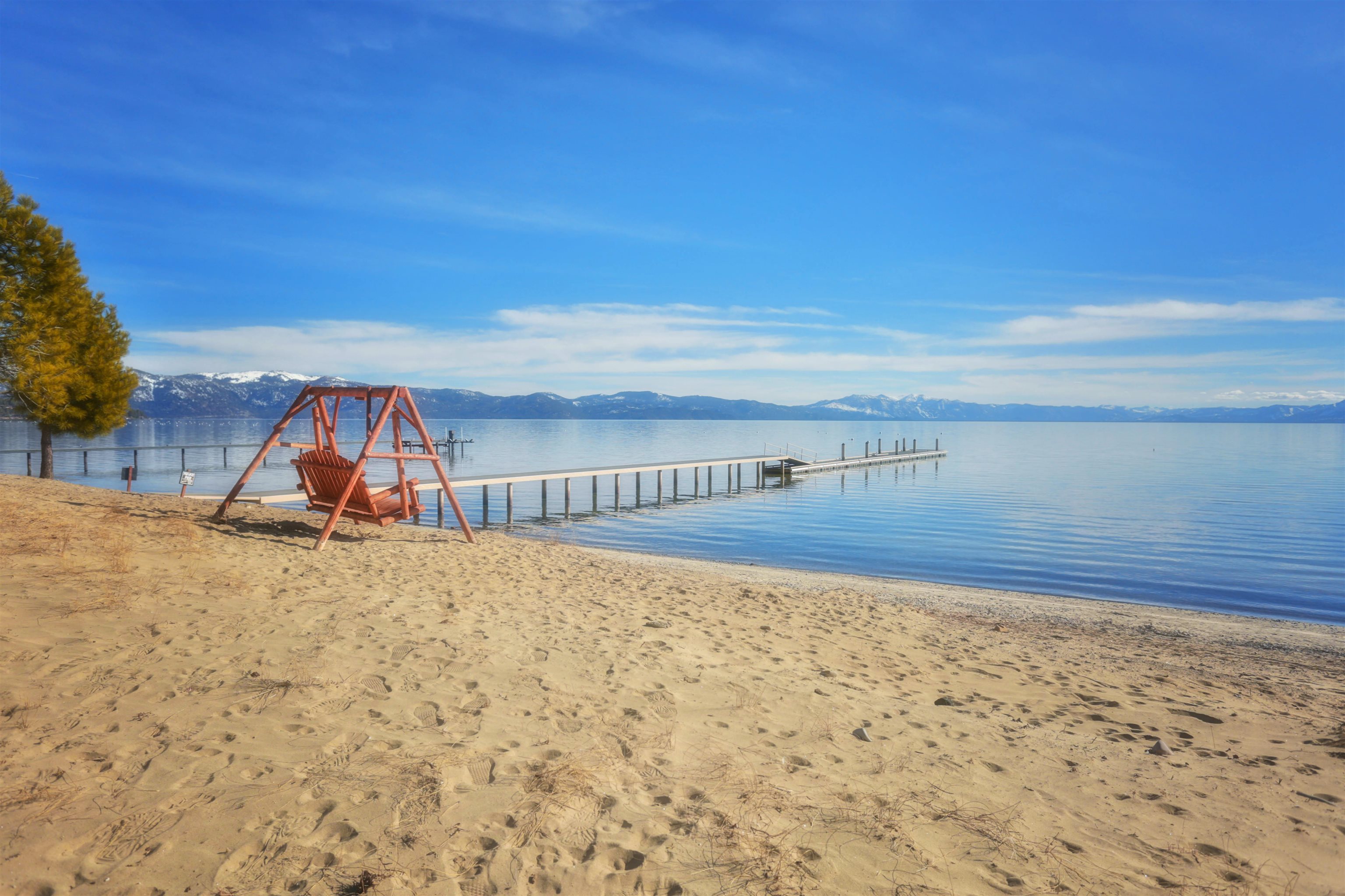 6750 North Lake Boulevard UNIT 19F, Tahoe Vista, CA, 96148