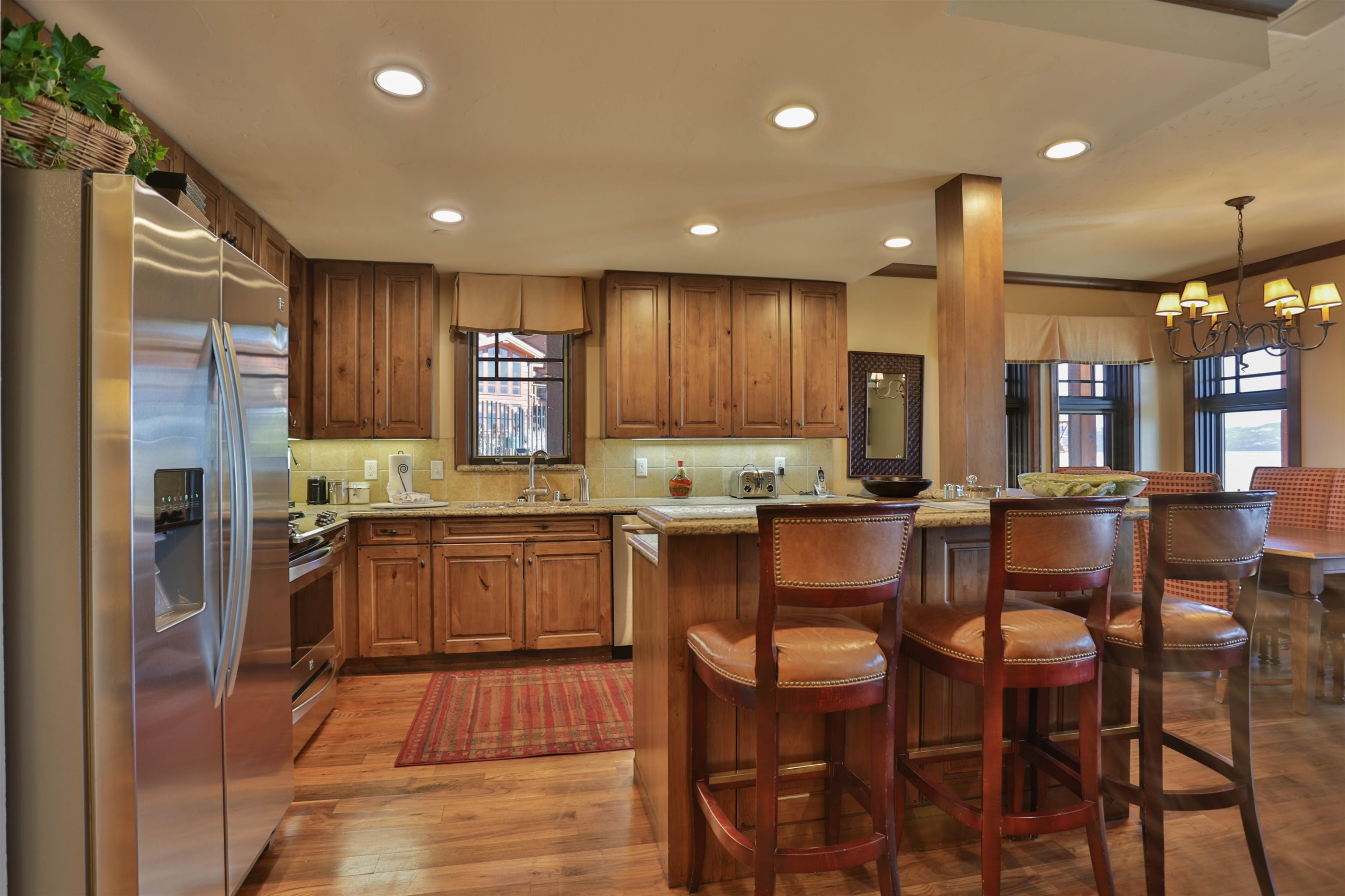 6750 North Lake Boulevard UNIT 19F, Tahoe Vista, CA, 96148