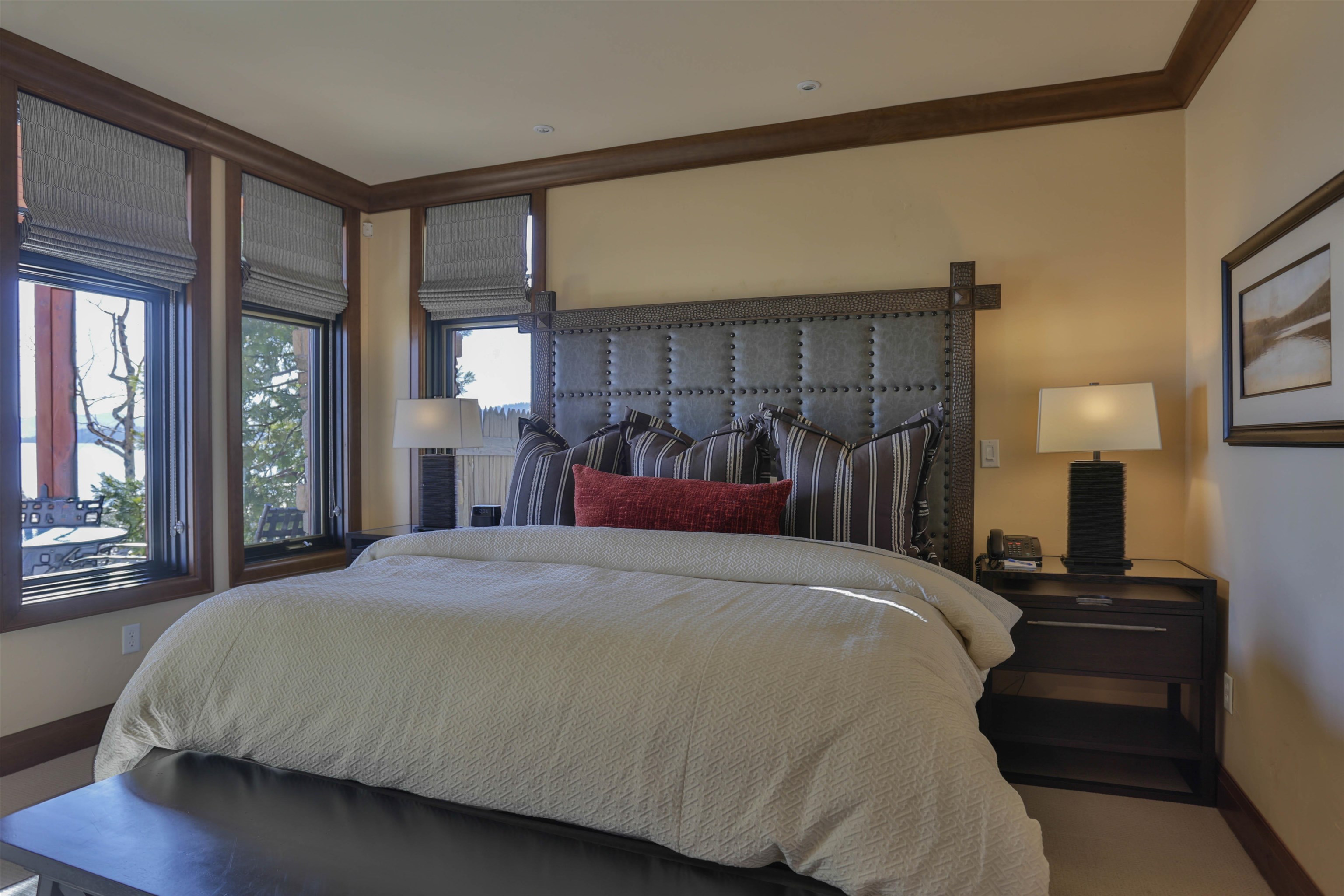 6750 North Lake Boulevard UNIT 19F, Tahoe Vista, CA, 96148