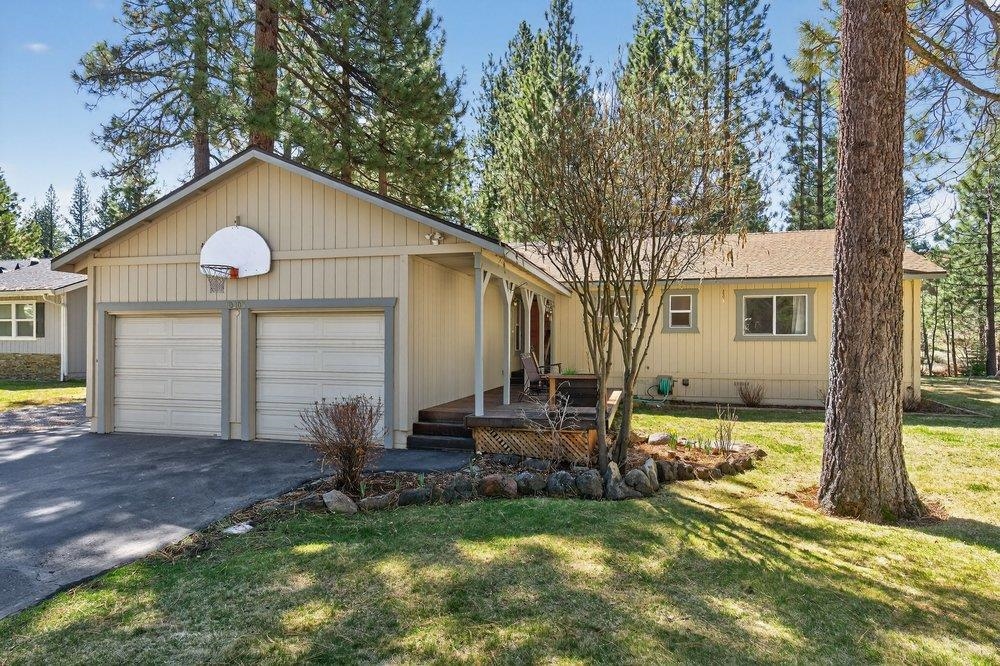 Sierra Meadows/Ponderosa