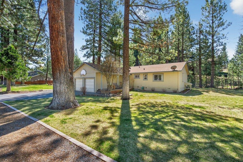 10303 White Fir Road, Truckee, CA, 96161