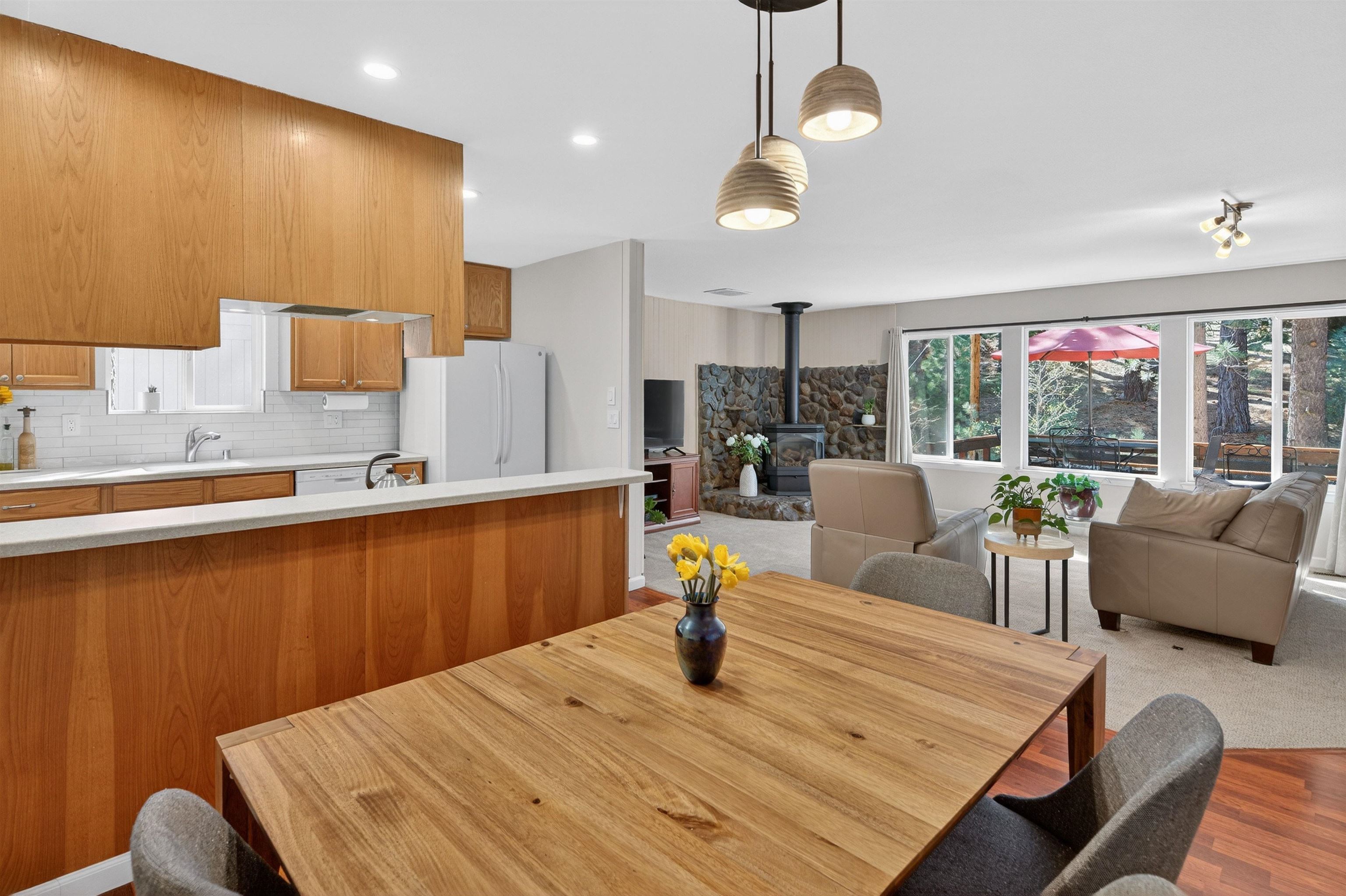 10303 White Fir Road, Truckee, CA, 96161