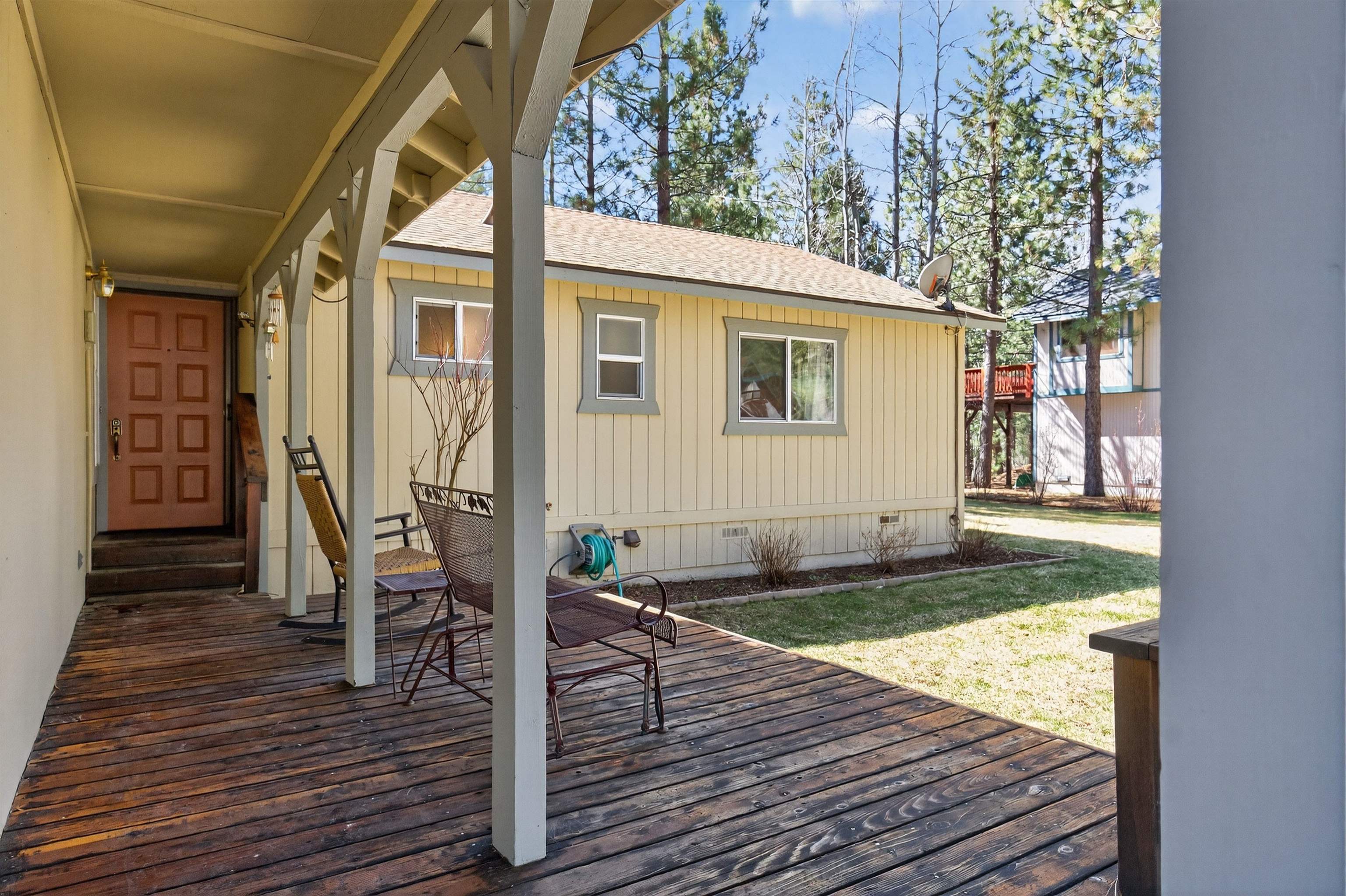 10303 White Fir Road, Truckee, CA, 96161