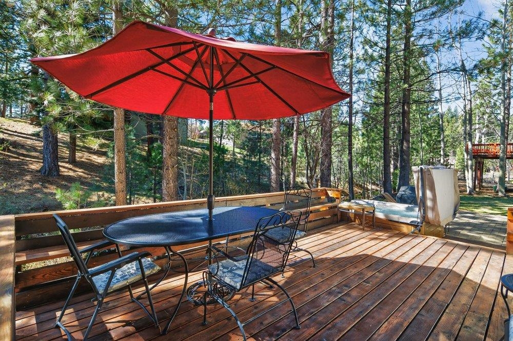 10303 White Fir Road, Truckee, CA, 96161
