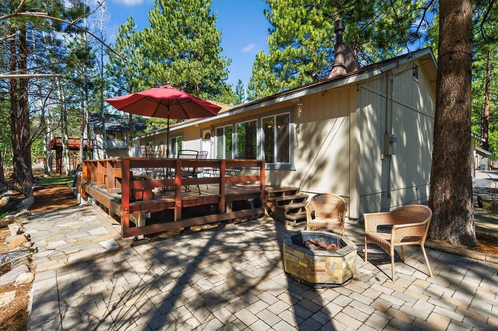 10303 White Fir Road, Truckee, CA, 96161