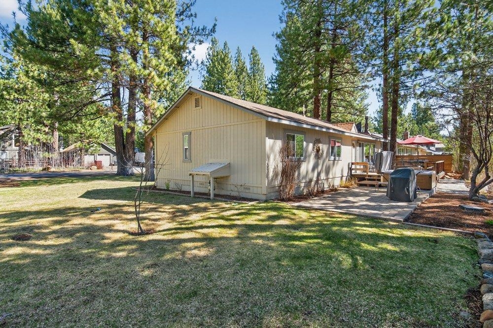 10303 White Fir Road, Truckee, CA, 96161