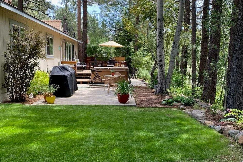 10303 White Fir Road, Truckee, CA, 96161