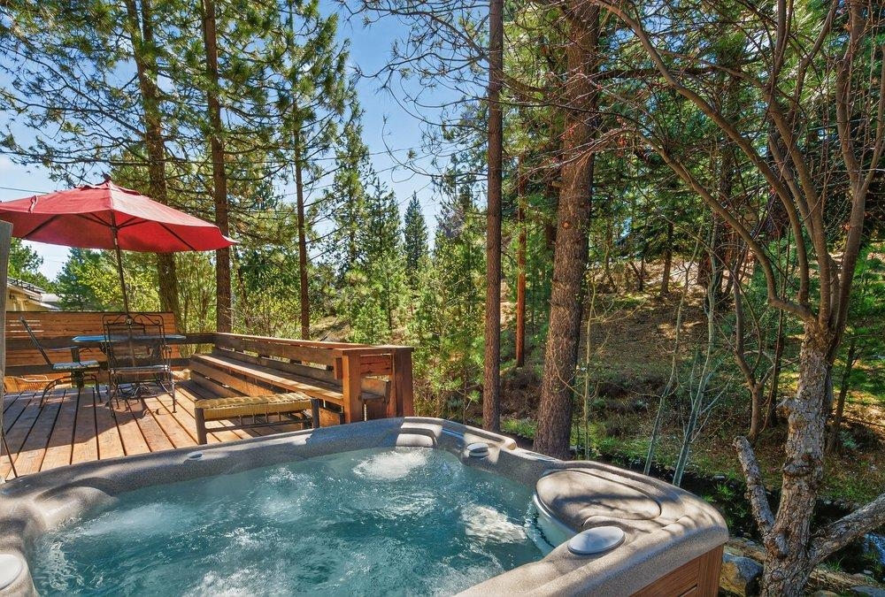 10303 White Fir Road, Truckee, CA, 96161