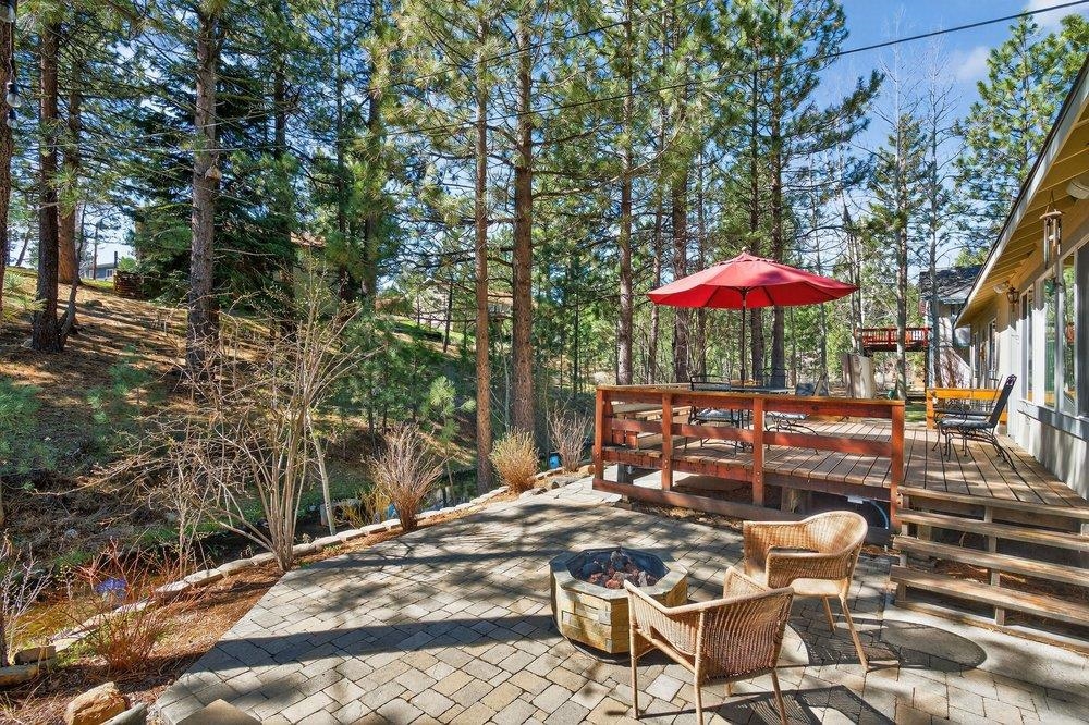 10303 White Fir Road, Truckee, CA, 96161