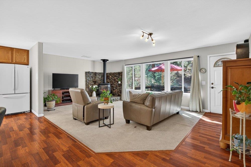 10303 White Fir Road, Truckee, CA, 96161