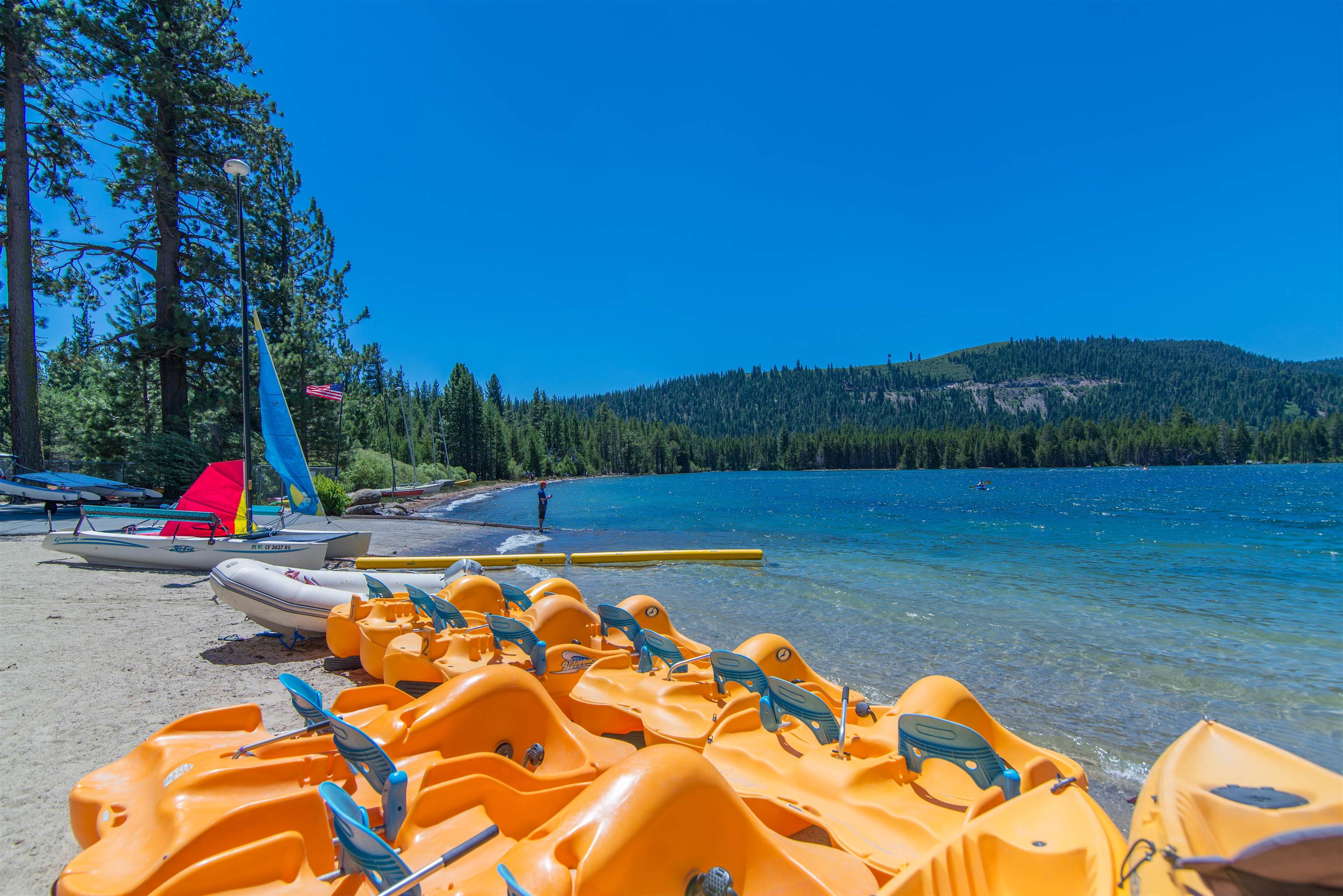 14059 Pathway Avenue, Truckee, CA, 96161