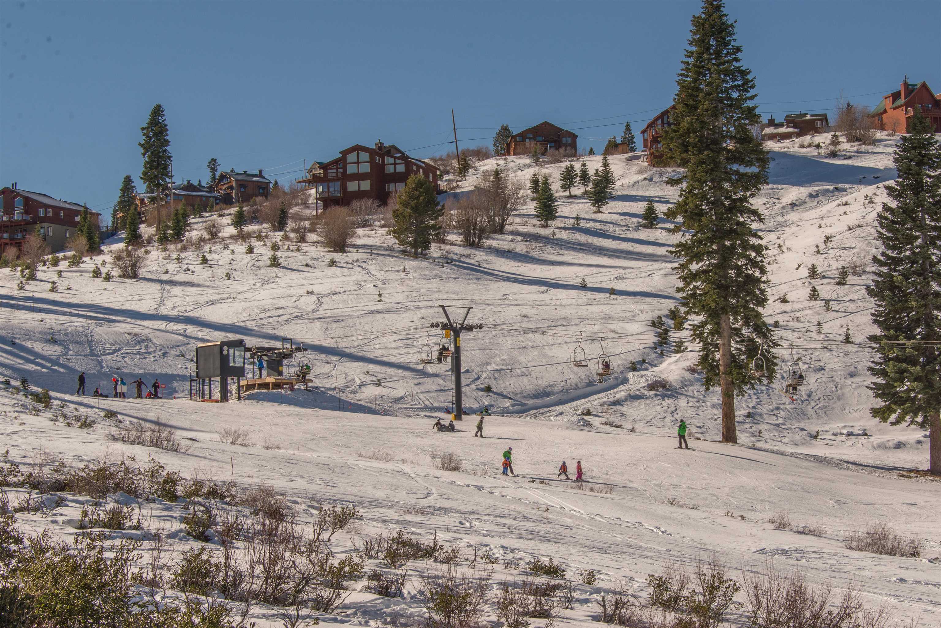 14059 Pathway Avenue, Truckee, CA, 96161