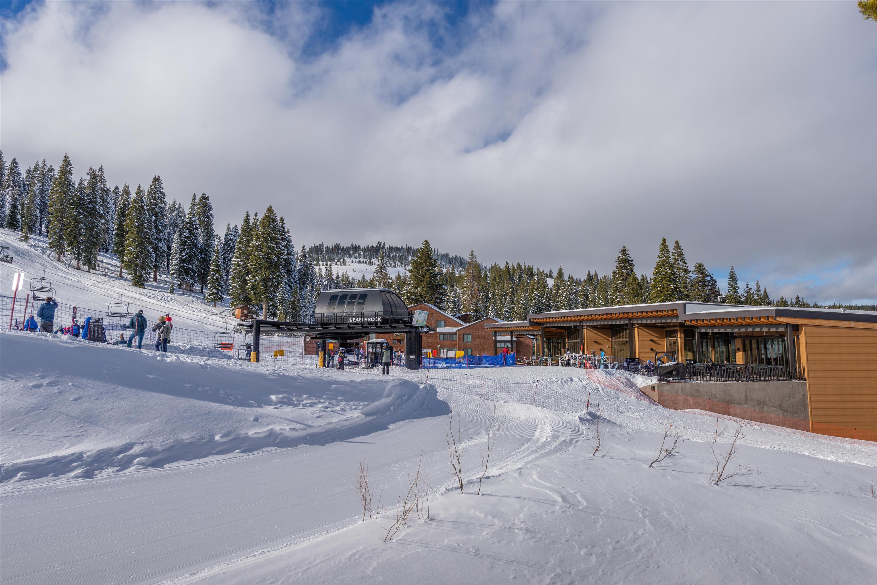 14059 Pathway Avenue, Truckee, CA, 96161