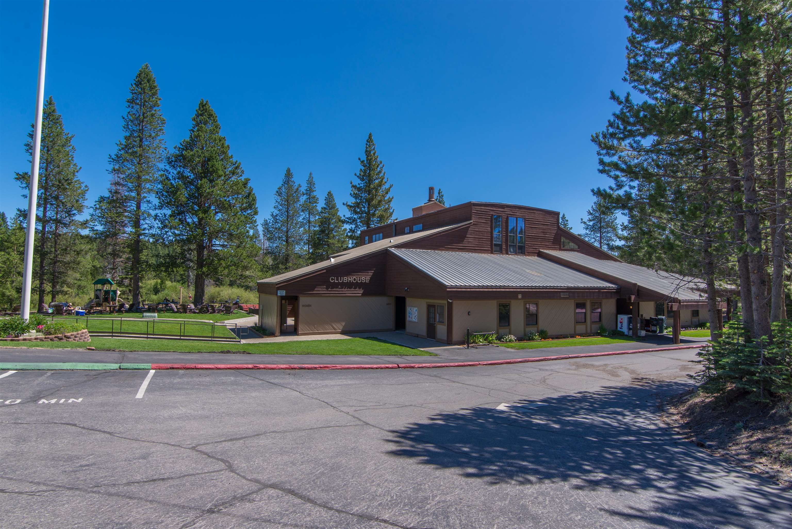 14059 Pathway Avenue, Truckee, CA, 96161