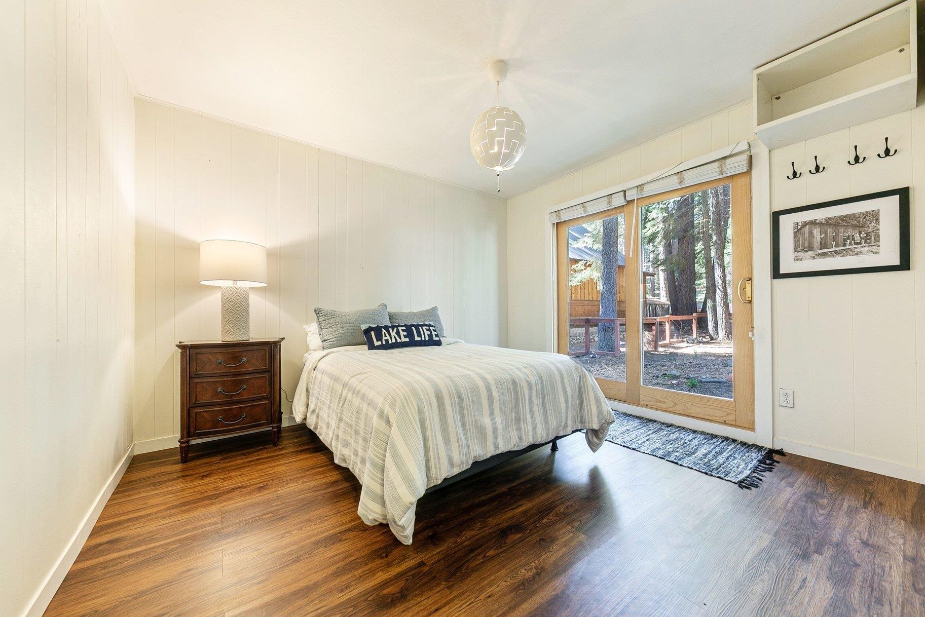 7294 3rd Avenue, Tahoma, CA, 96142