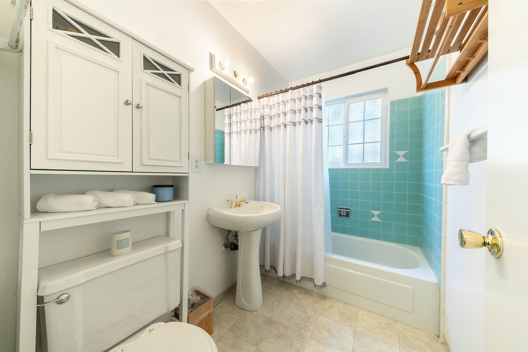 7294 3rd Avenue, Tahoma, CA, 96142