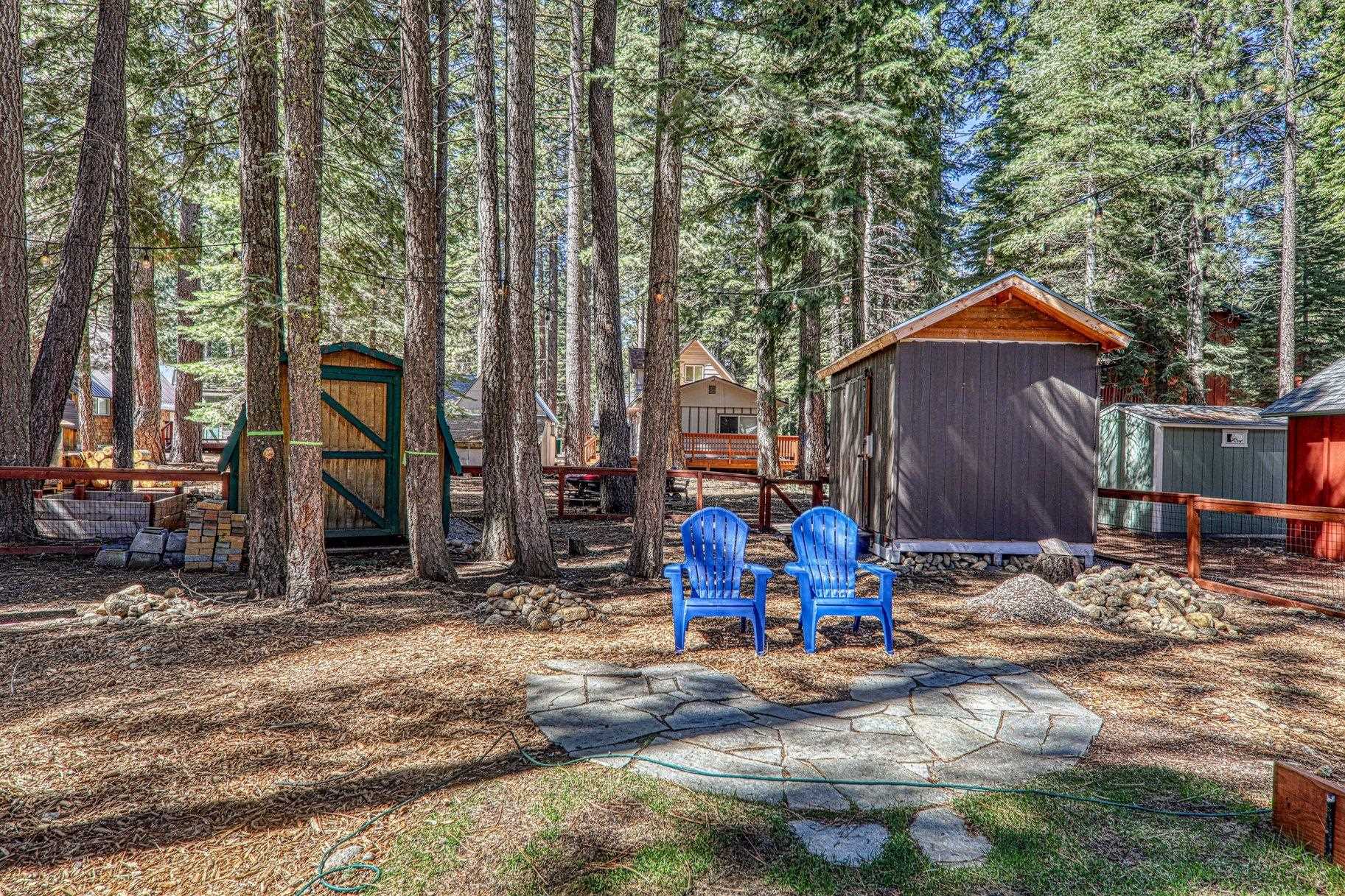 7294 3rd Avenue, Tahoma, CA, 96142