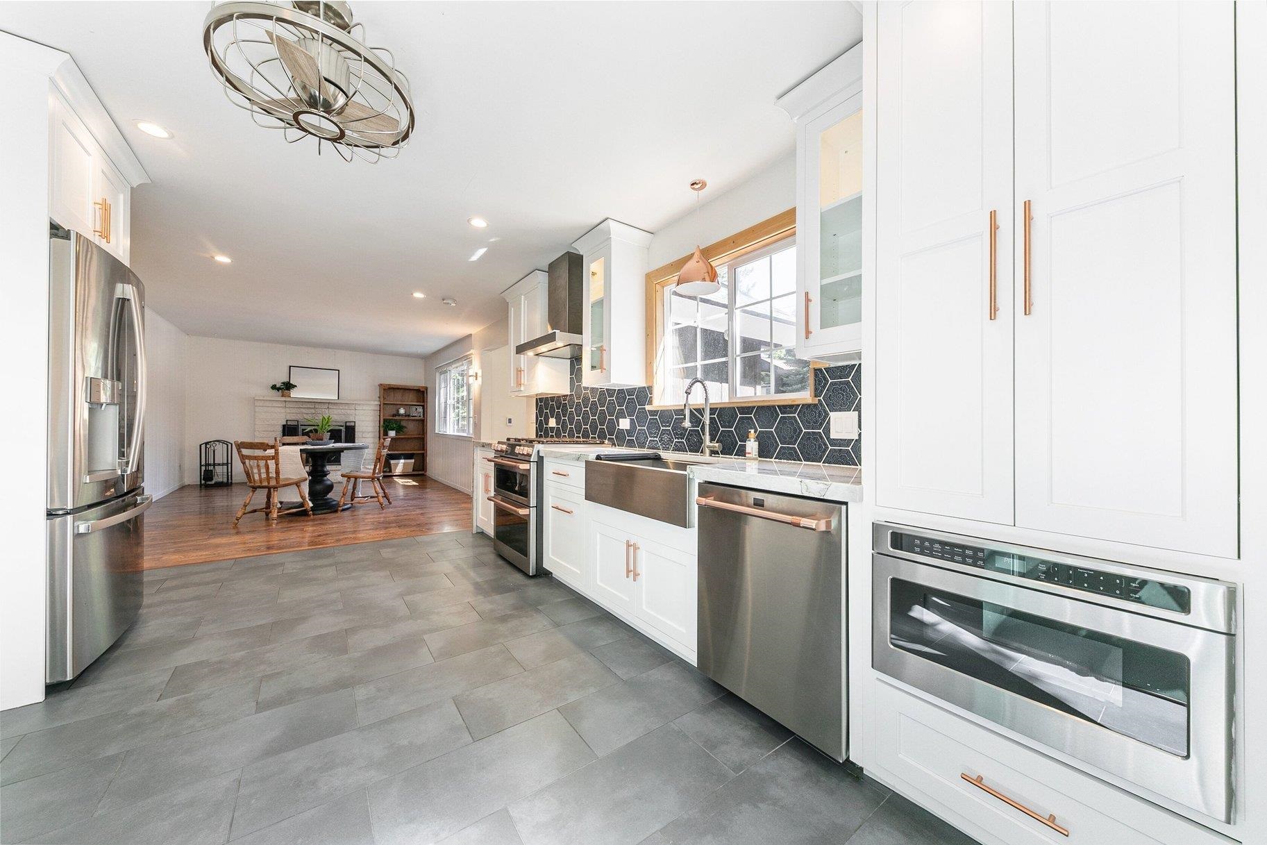 7294 3rd Avenue, Tahoma, CA, 96142