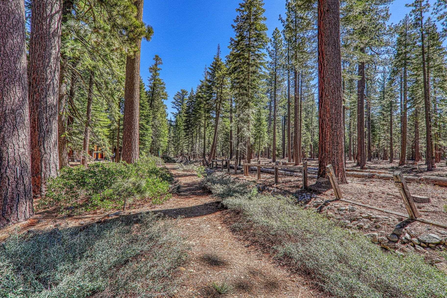 7294 3rd Avenue, Tahoma, CA, 96142