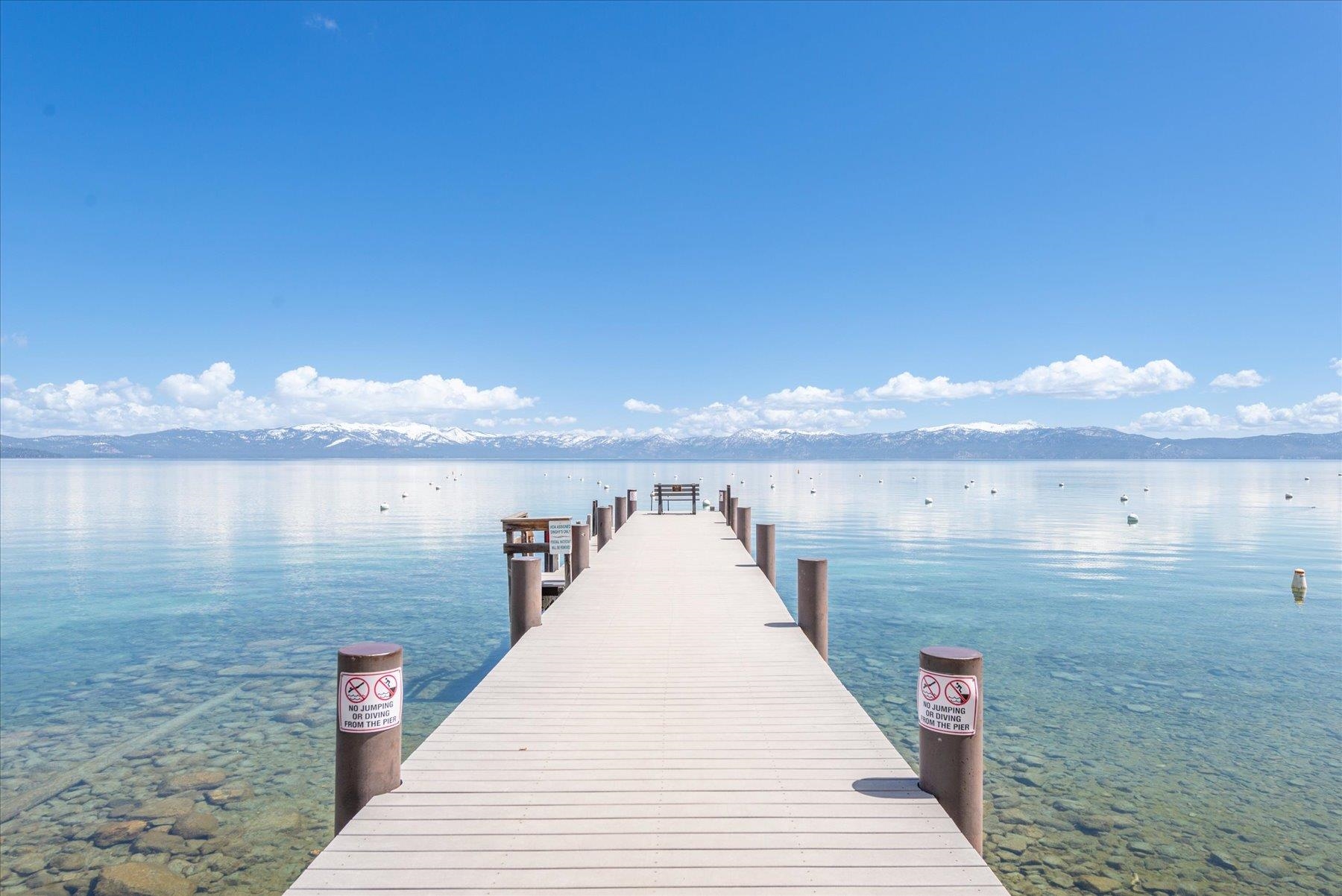 7294 3rd Avenue, Tahoma, CA, 96142