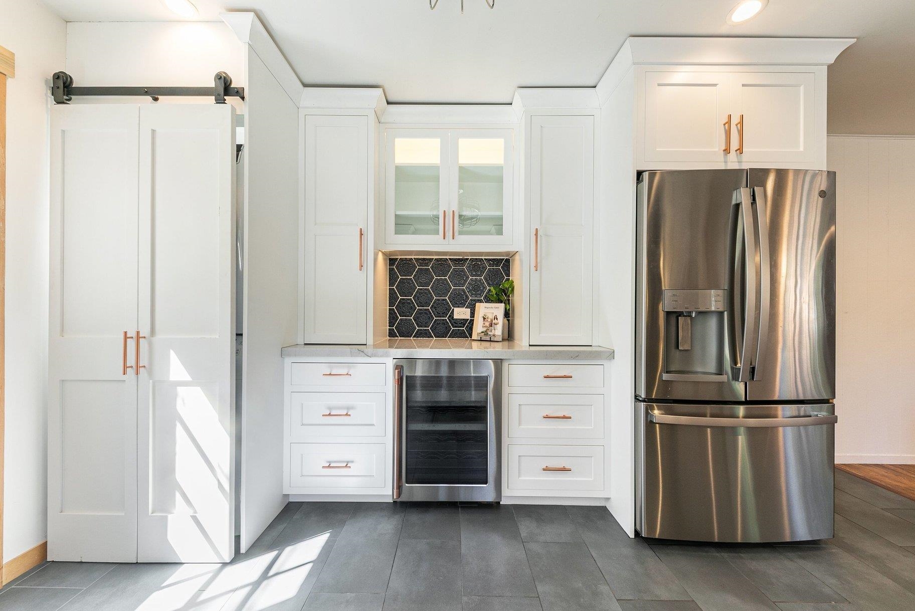 7294 3rd Avenue, Tahoma, CA, 96142