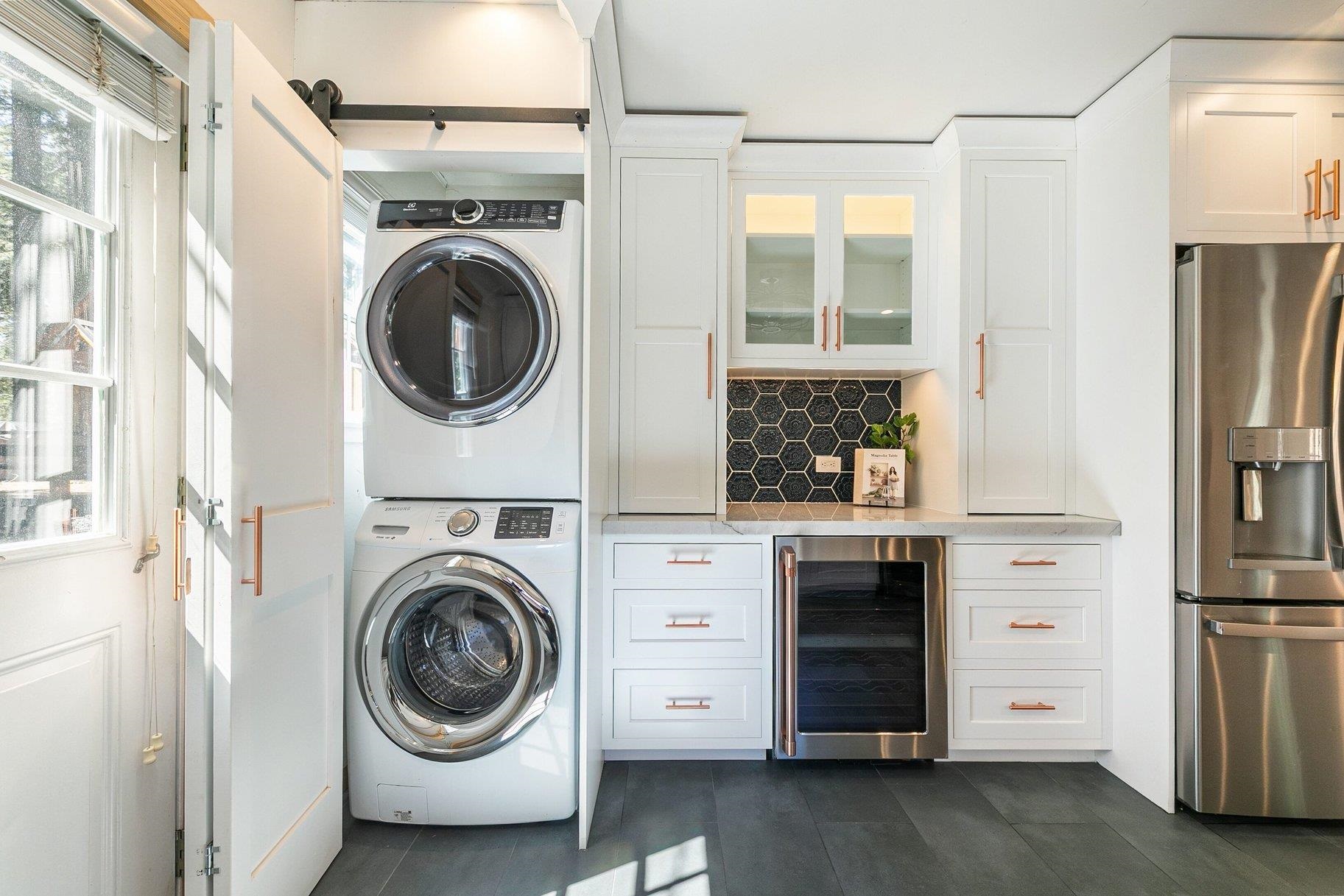 7294 3rd Avenue, Tahoma, CA, 96142