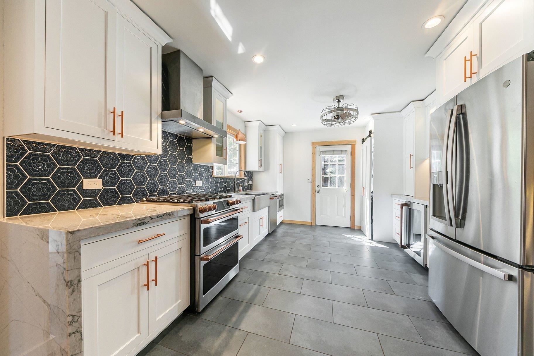 7294 3rd Avenue, Tahoma, CA, 96142