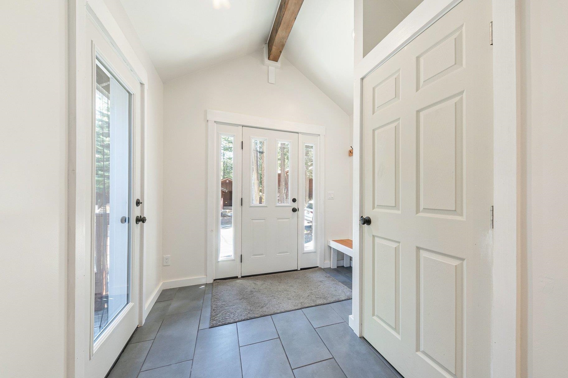 7294 3rd Avenue, Tahoma, CA, 96142