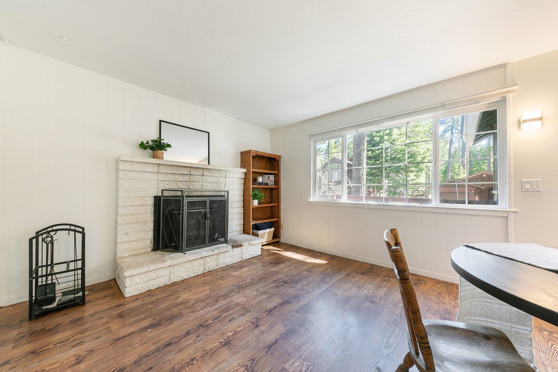 7294 3rd Avenue, Tahoma, CA, 96142