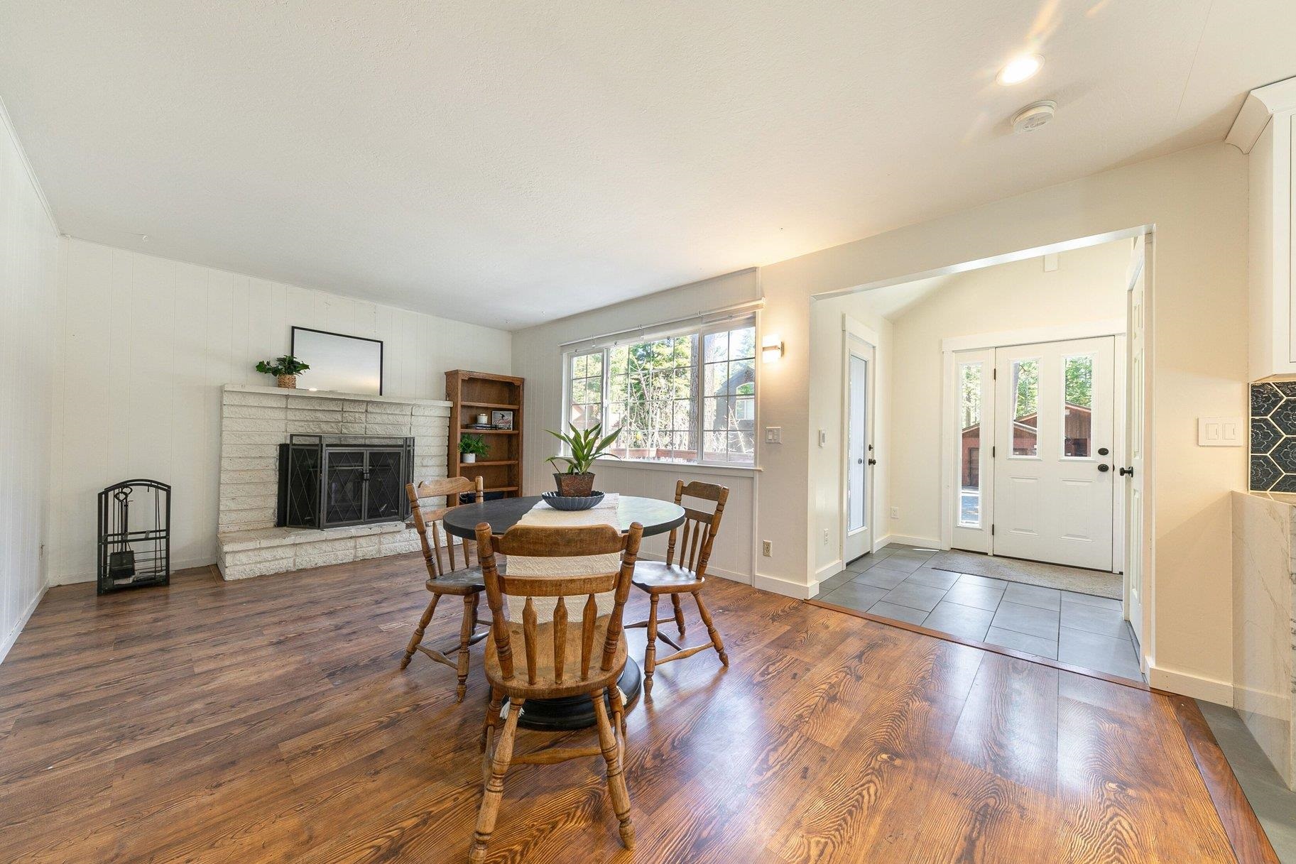 7294 3rd Avenue, Tahoma, CA, 96142