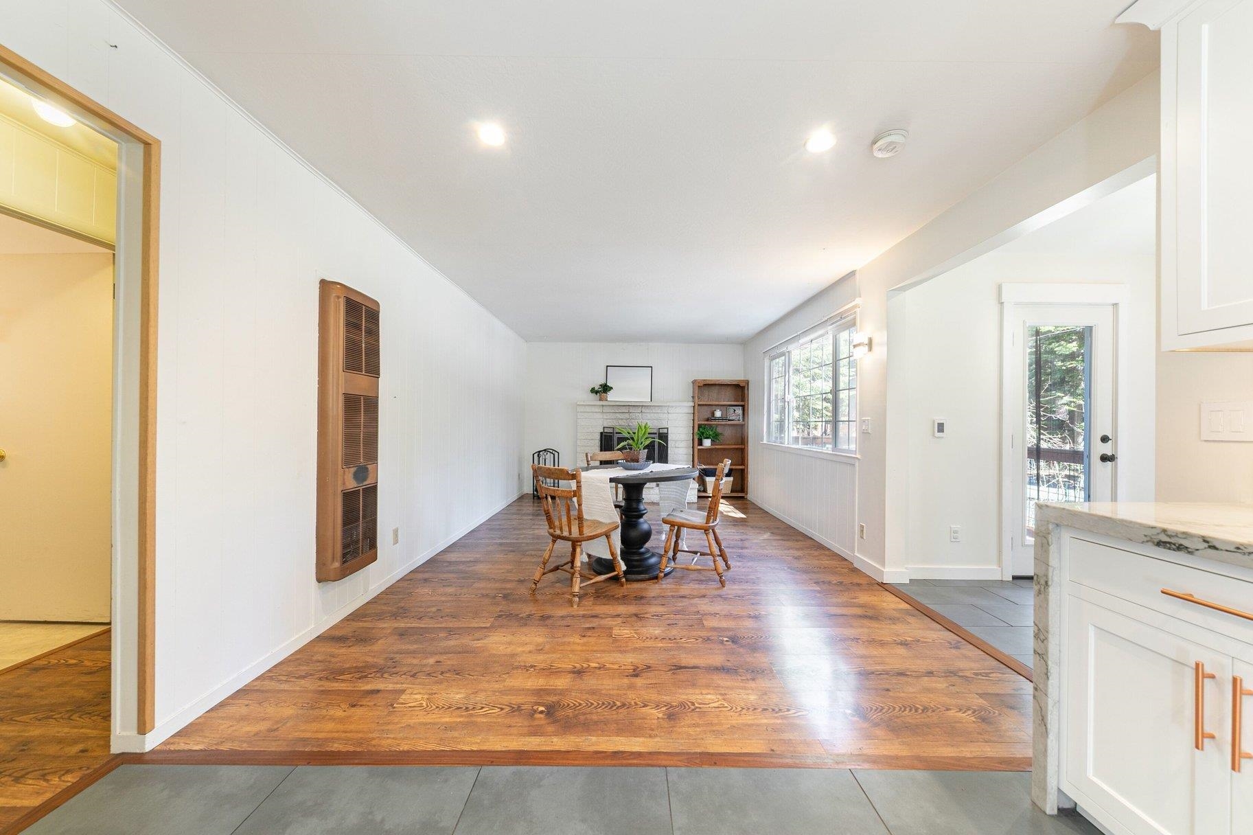 7294 3rd Avenue, Tahoma, CA, 96142