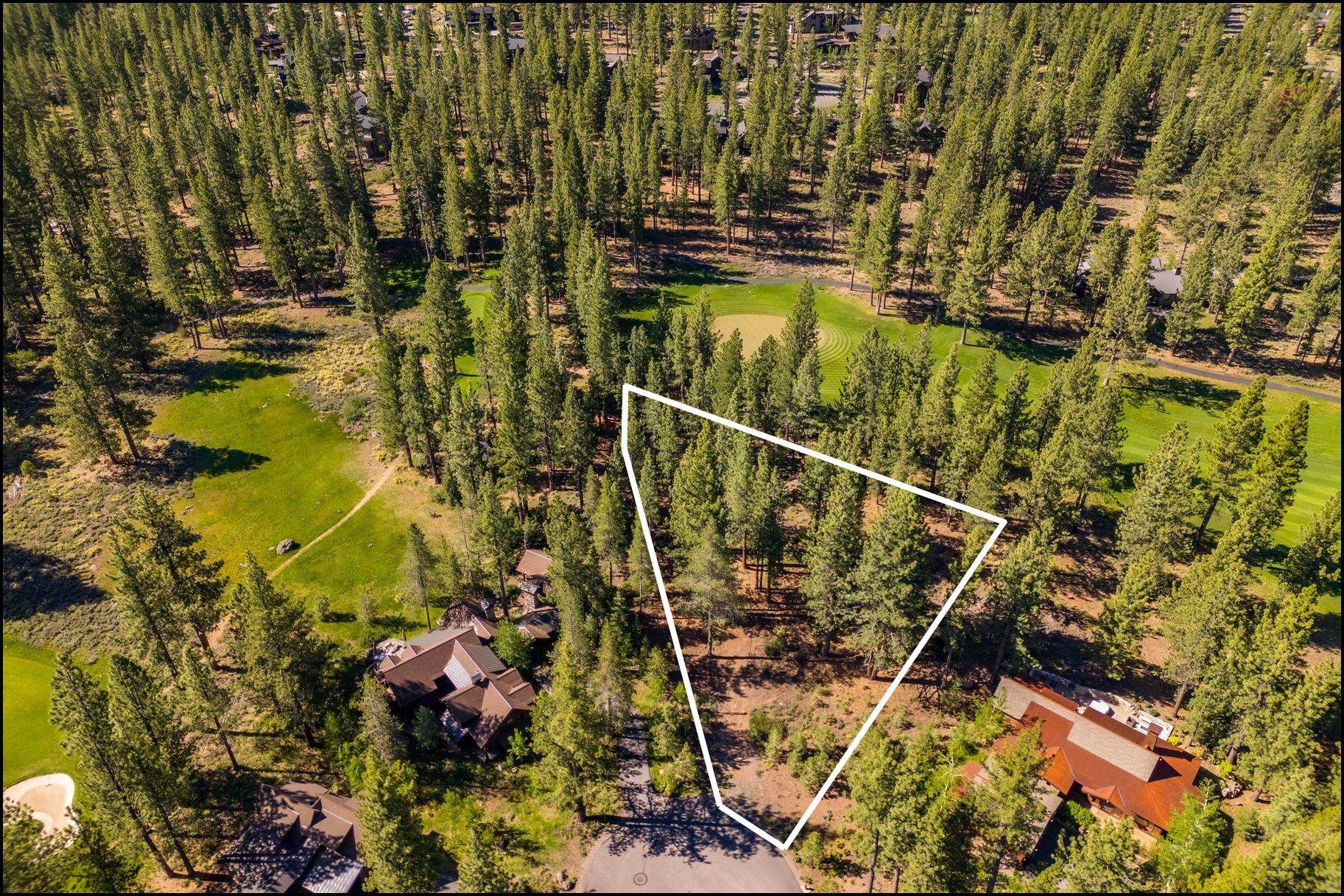 Lahontan/Martis Camp/Schaffer’s Mill