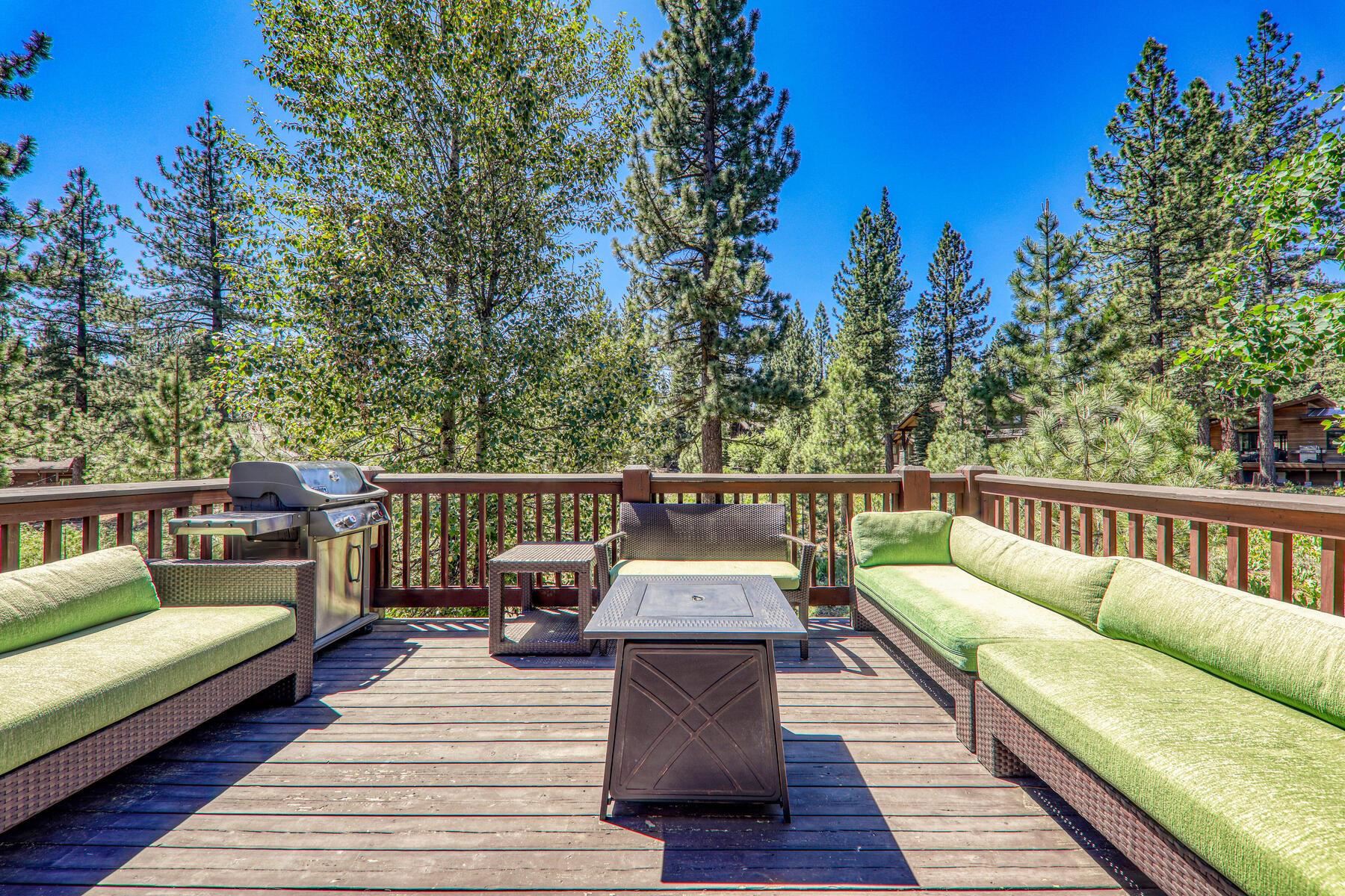 10243 Valmont Trail, Truckee, CA, 96161