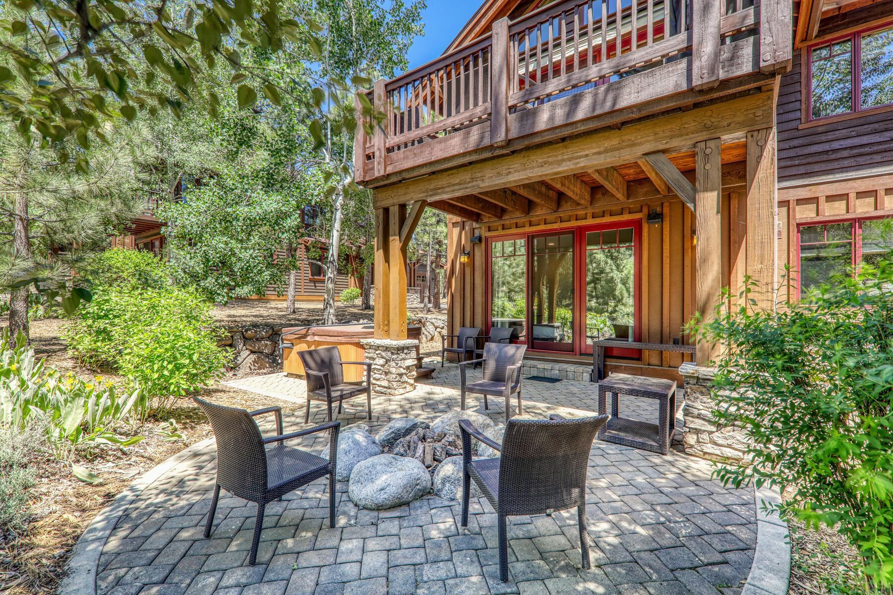 10243 Valmont Trail, Truckee, CA, 96161