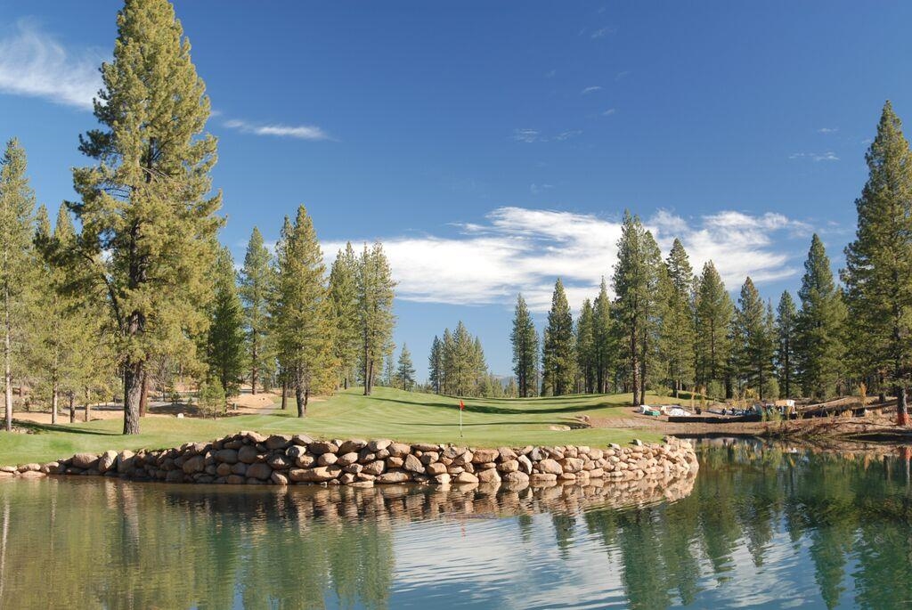 10243 Valmont Trail, Truckee, CA, 96161