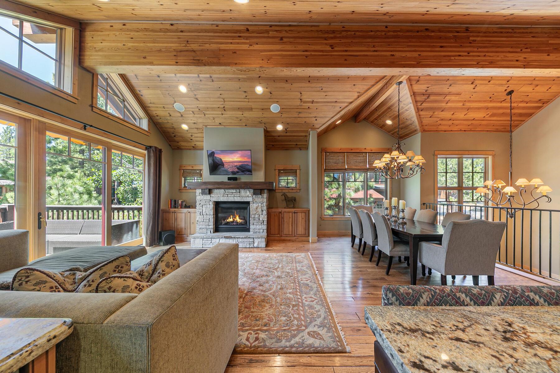 10243 Valmont Trail, Truckee, CA, 96161