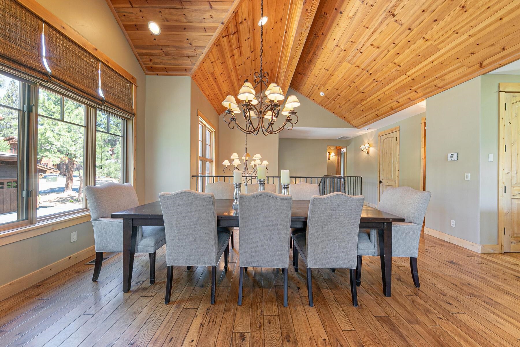 10243 Valmont Trail, Truckee, CA, 96161