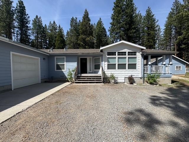 4678 Portola-McLears Road, Portola, CA, 96122
