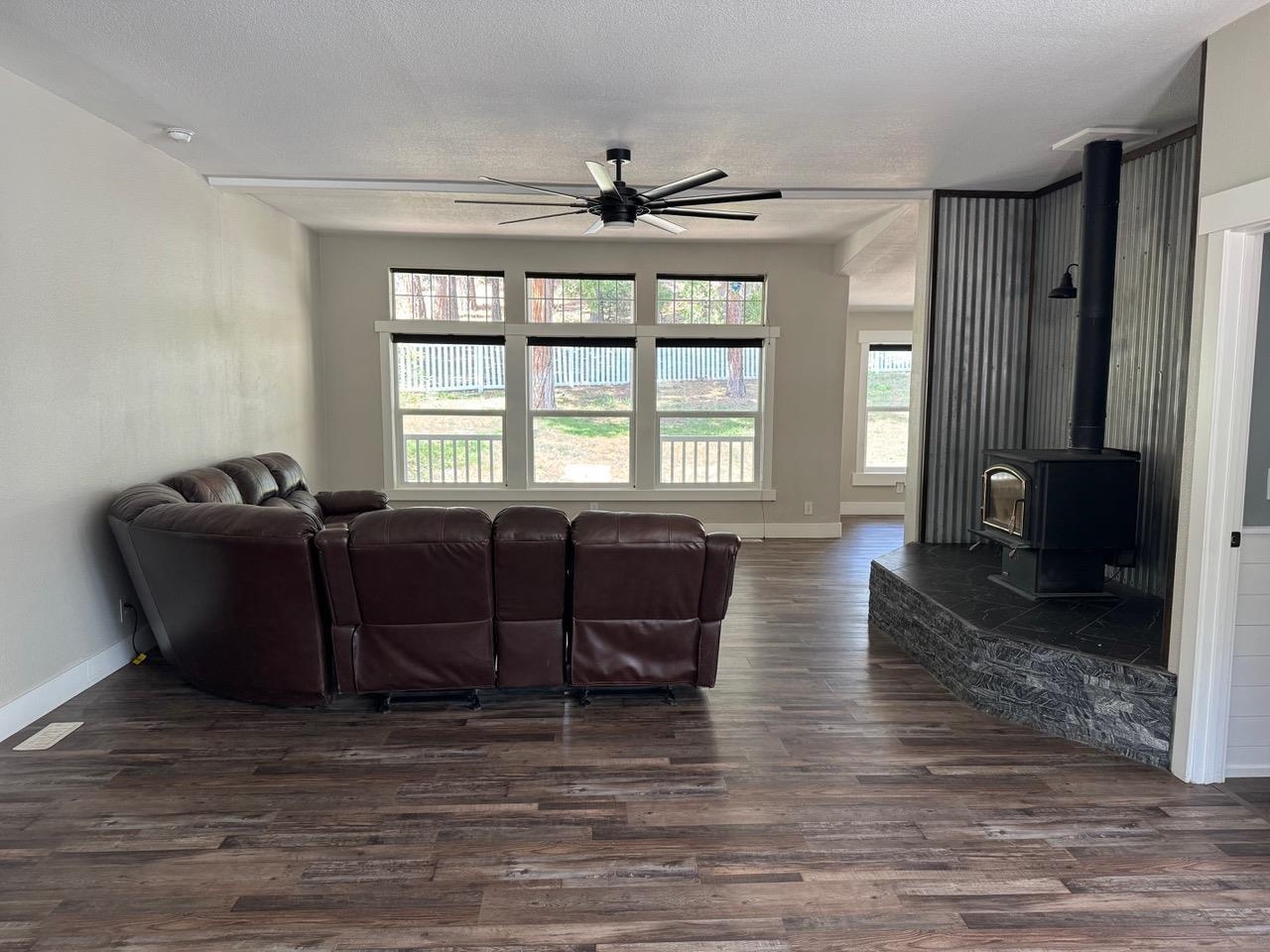 4678 Portola-McLears Road, Portola, CA, 96122