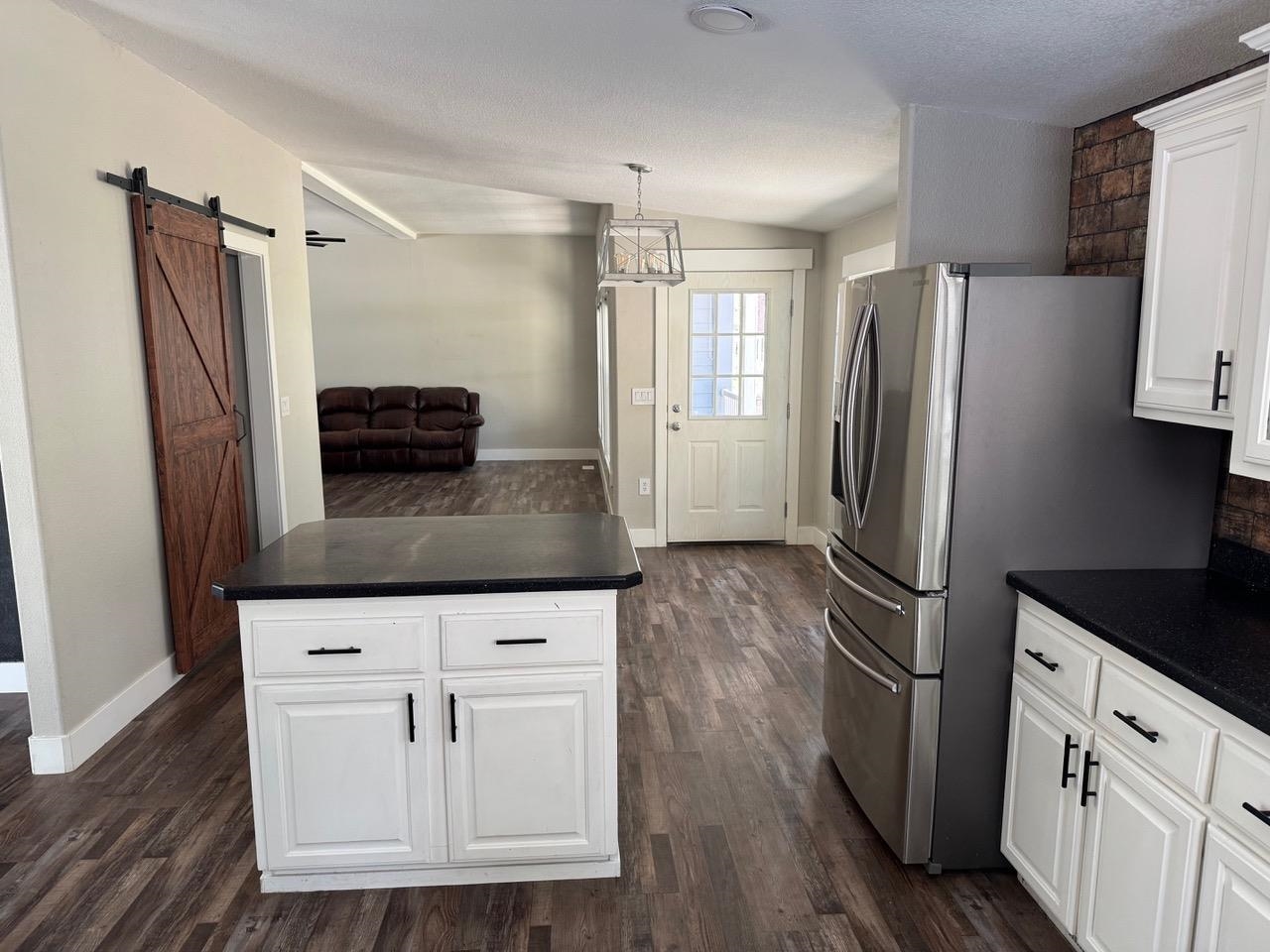 4678 Portola-McLears Road, Portola, CA, 96122