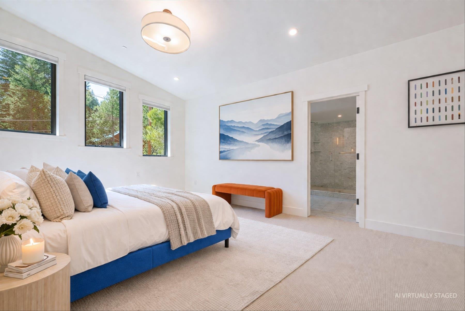 10947 Zermatt Drive, Truckee, CA, 96161