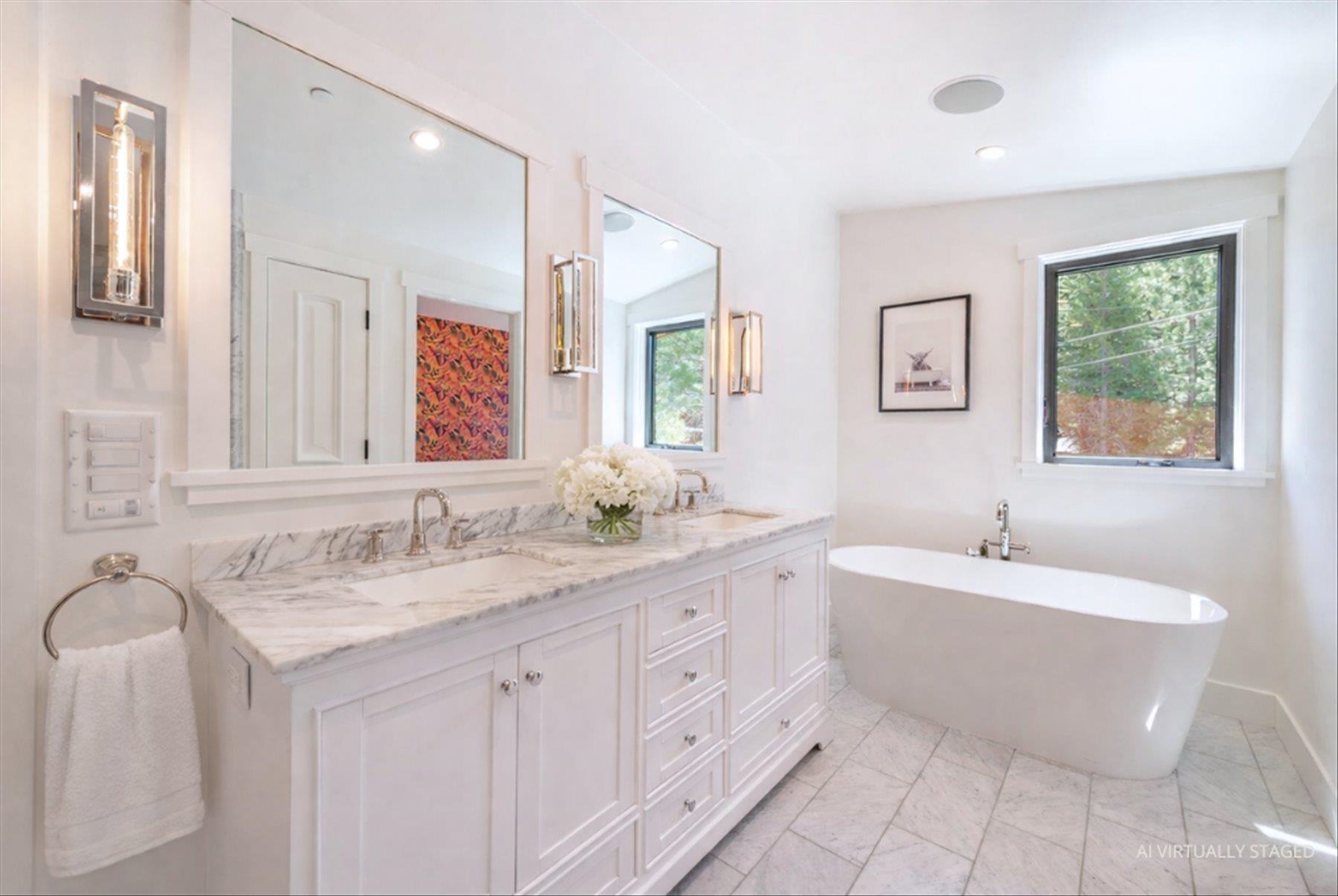 10947 Zermatt Drive, Truckee, CA, 96161